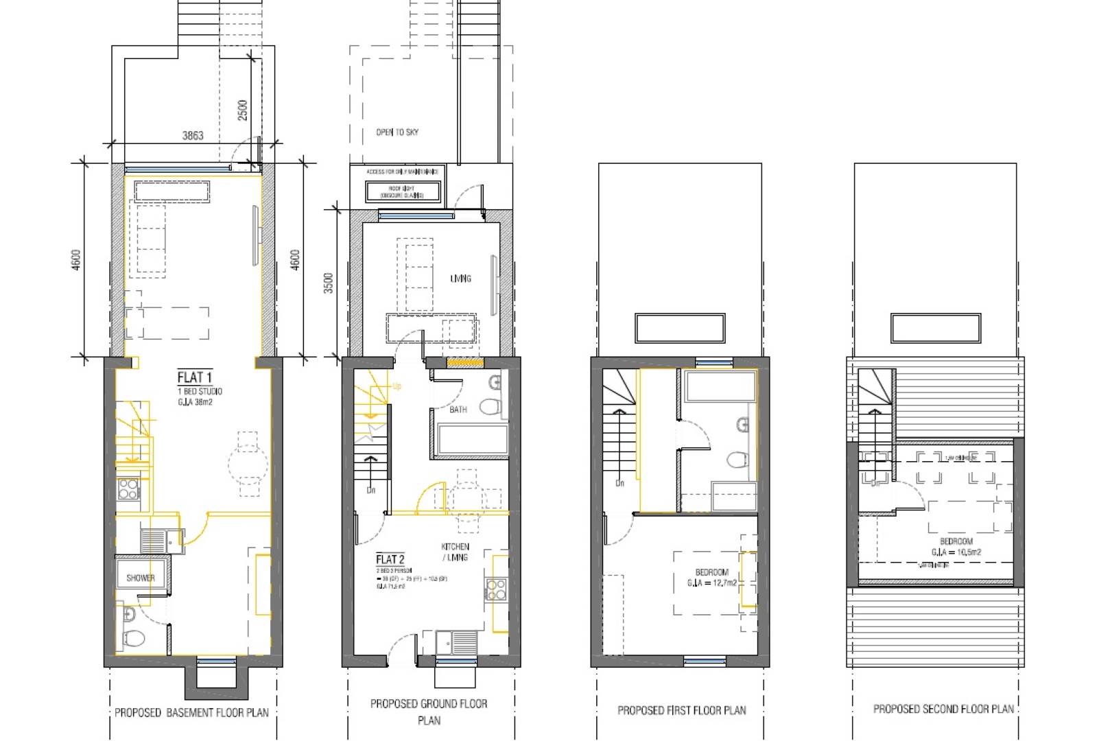 149 Wellington Street, Luton, LU1 5AH