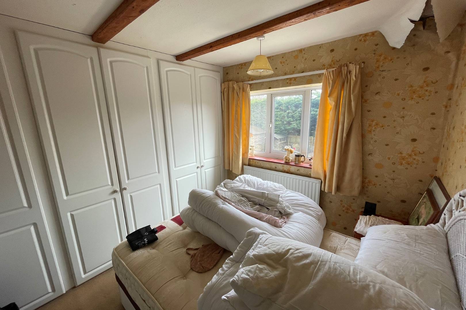 41 Brays Meadow, Hyde Heath, Amersham, HP6 5RY