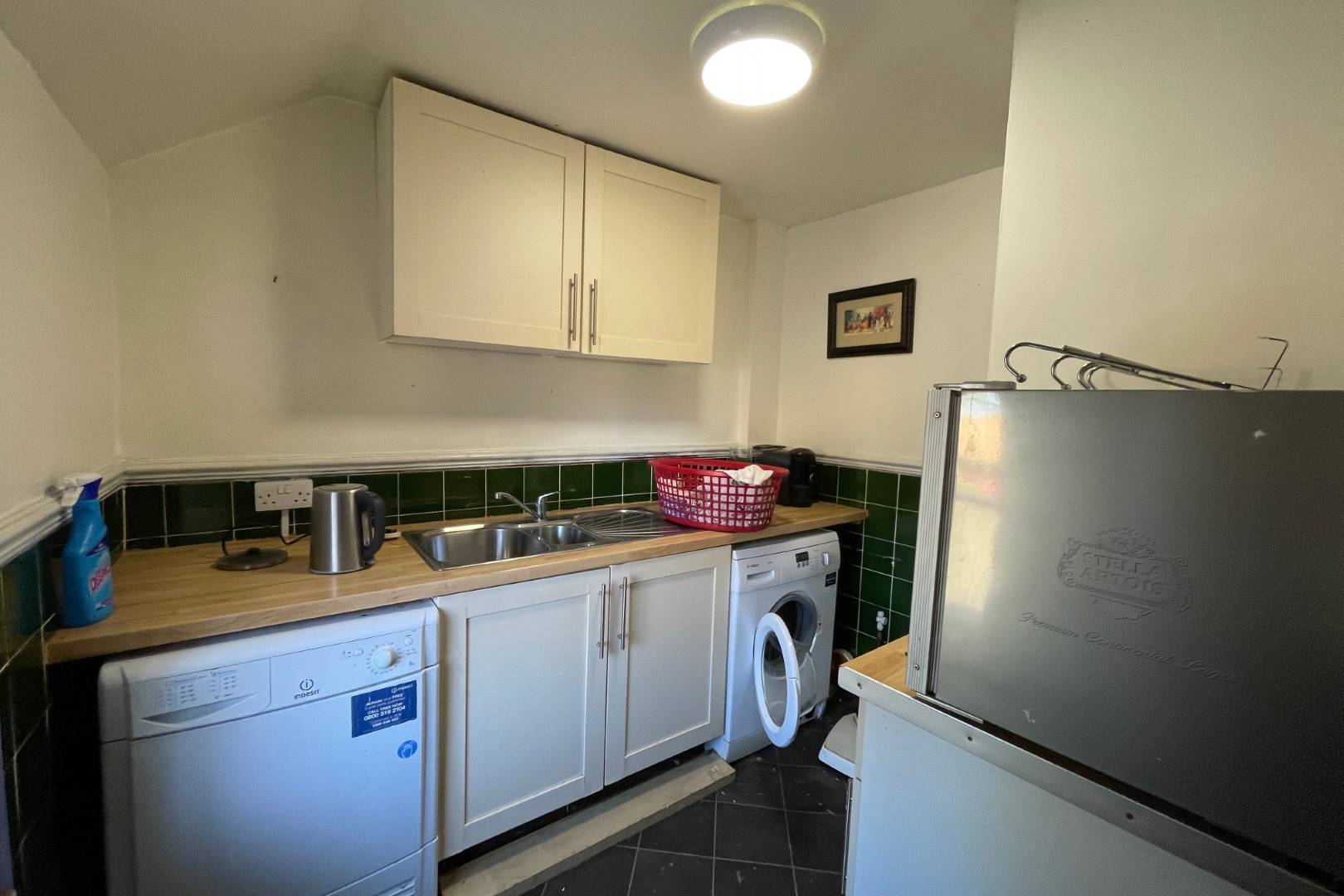 The Hare, 5 Main Street, Loddington, Kettering, NN14 1LA