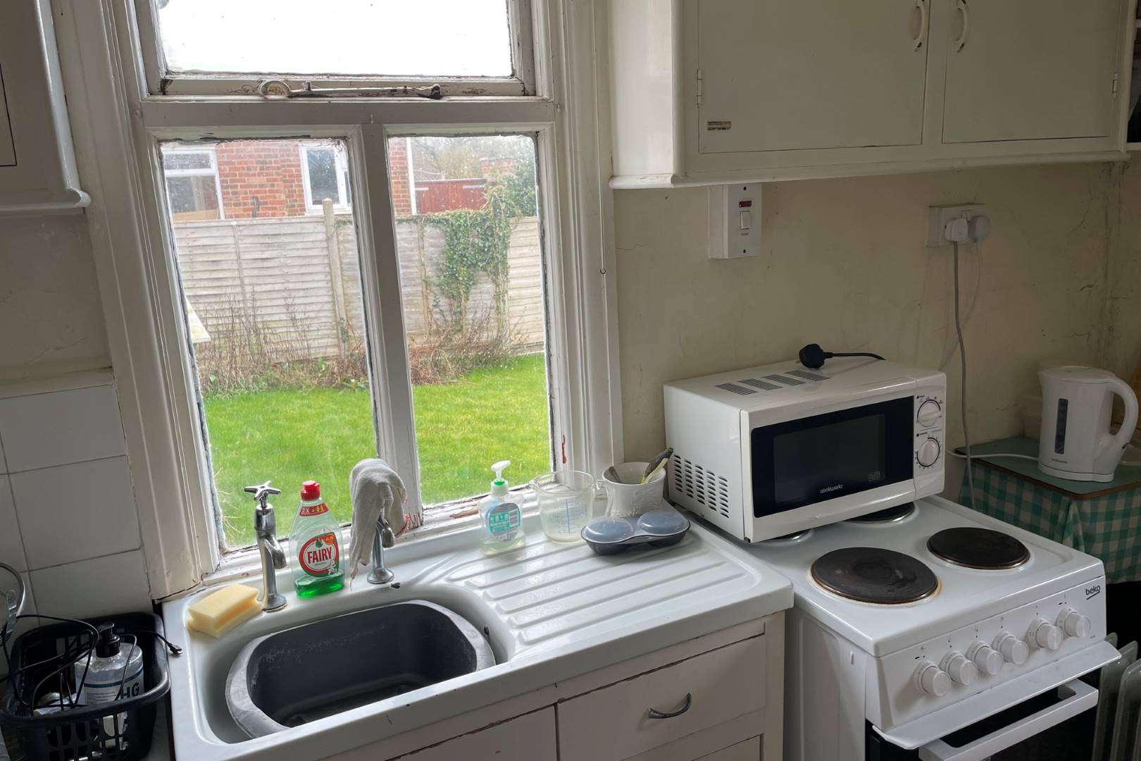 93 The Ridge, Great Doddington, Wellingborough, NN29 7TT