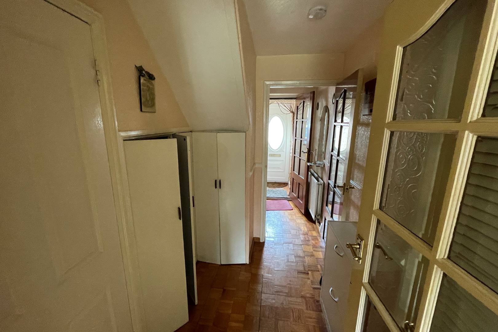 41 Brays Meadow, Hyde Heath, Amersham, HP6 5RY