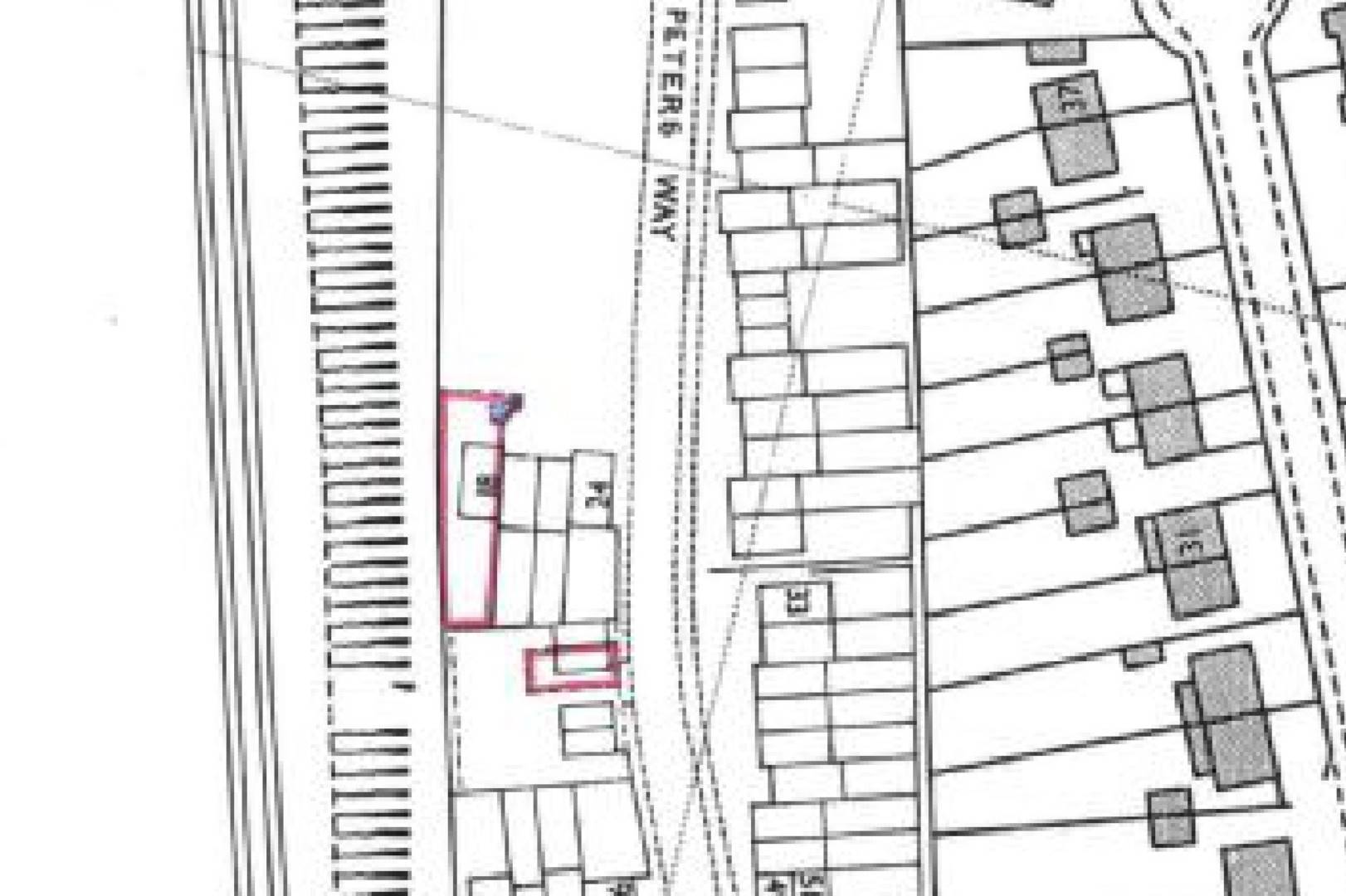 18 Peters Way, Knebworth, SG3 6HP