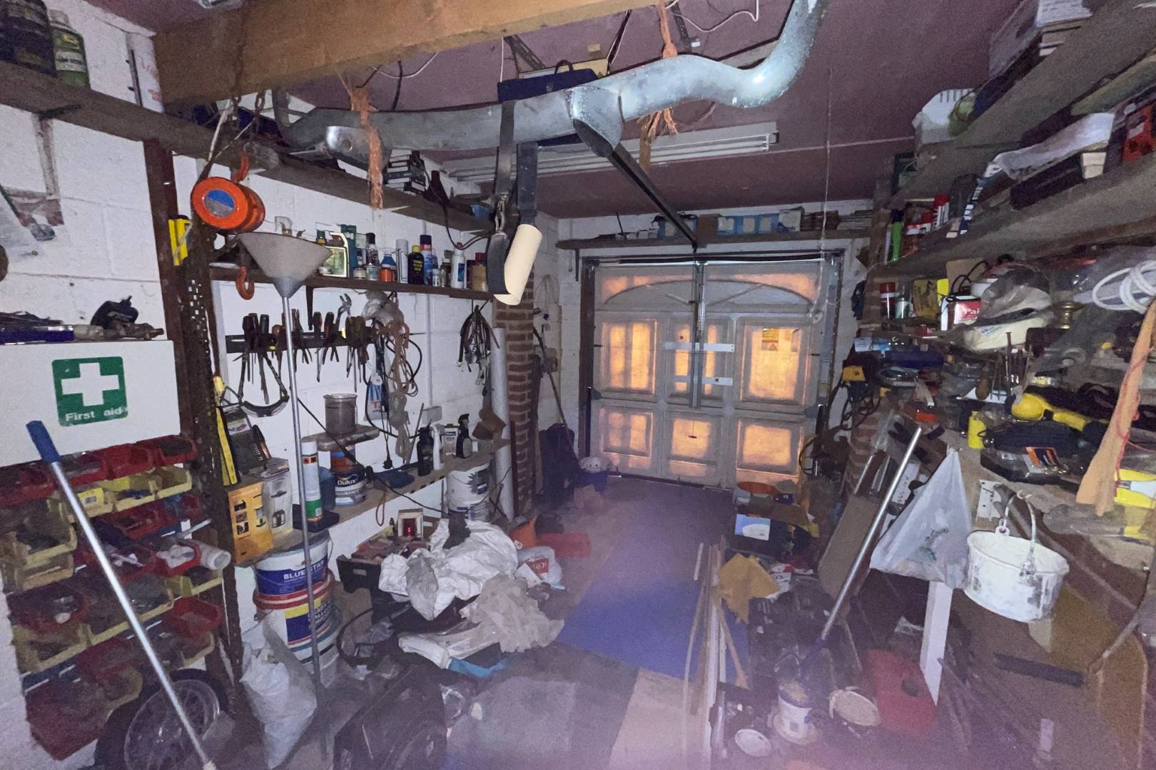 41 Brays Meadow, Hyde Heath, Amersham, HP6 5RY