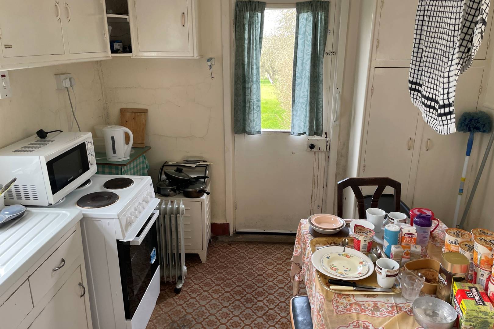 93 The Ridge, Great Doddington, Wellingborough, NN29 7TT