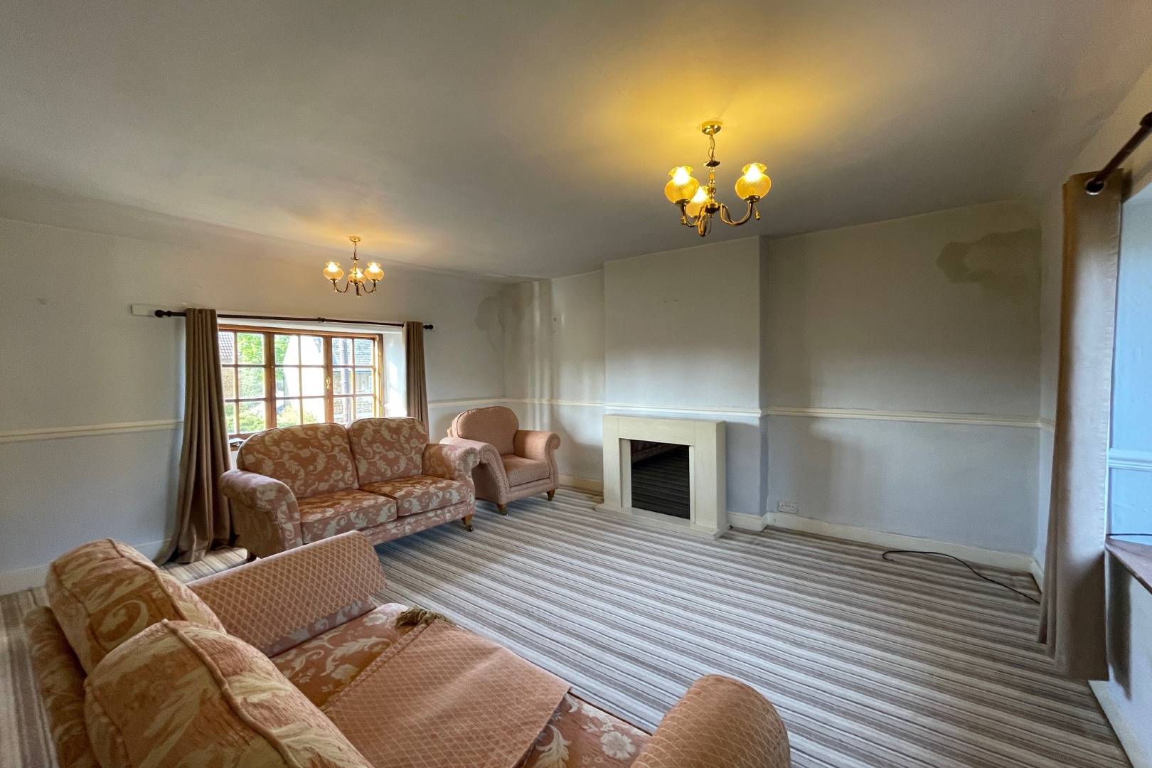 The Hare, 5 Main Street, Loddington, Kettering, NN14 1LA