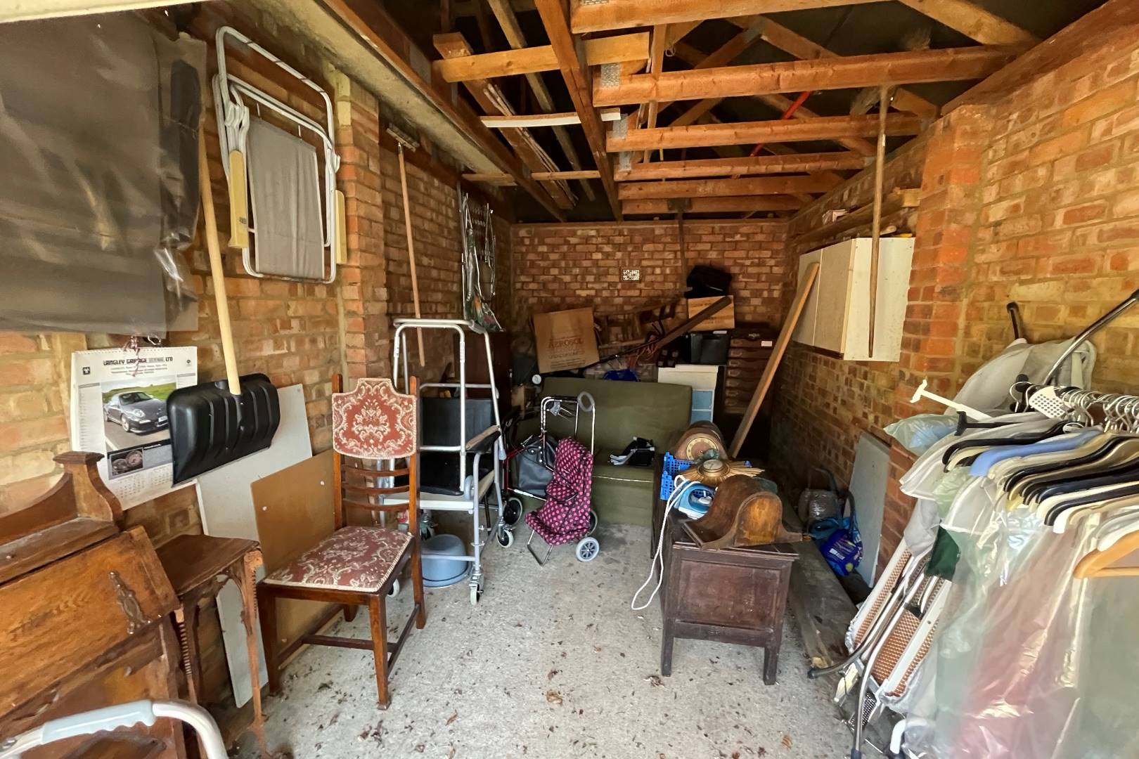 18 Peters Way, Knebworth, SG3 6HP