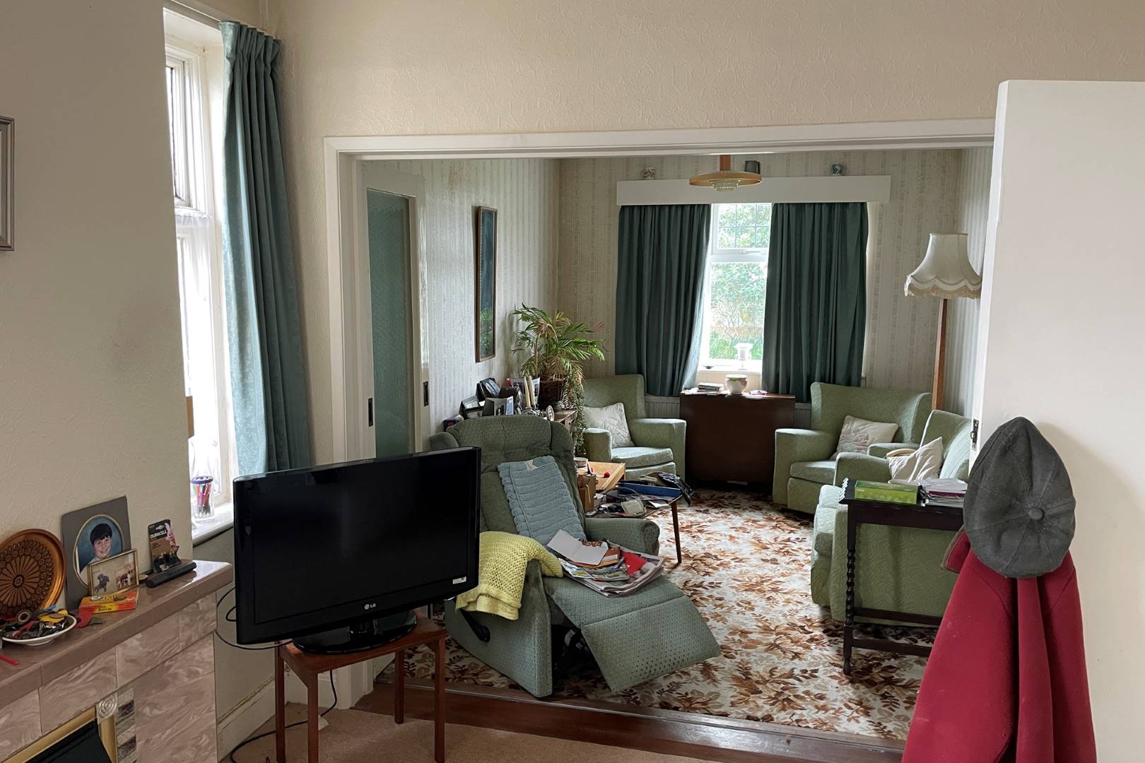 93 The Ridge, Great Doddington, Wellingborough, NN29 7TT