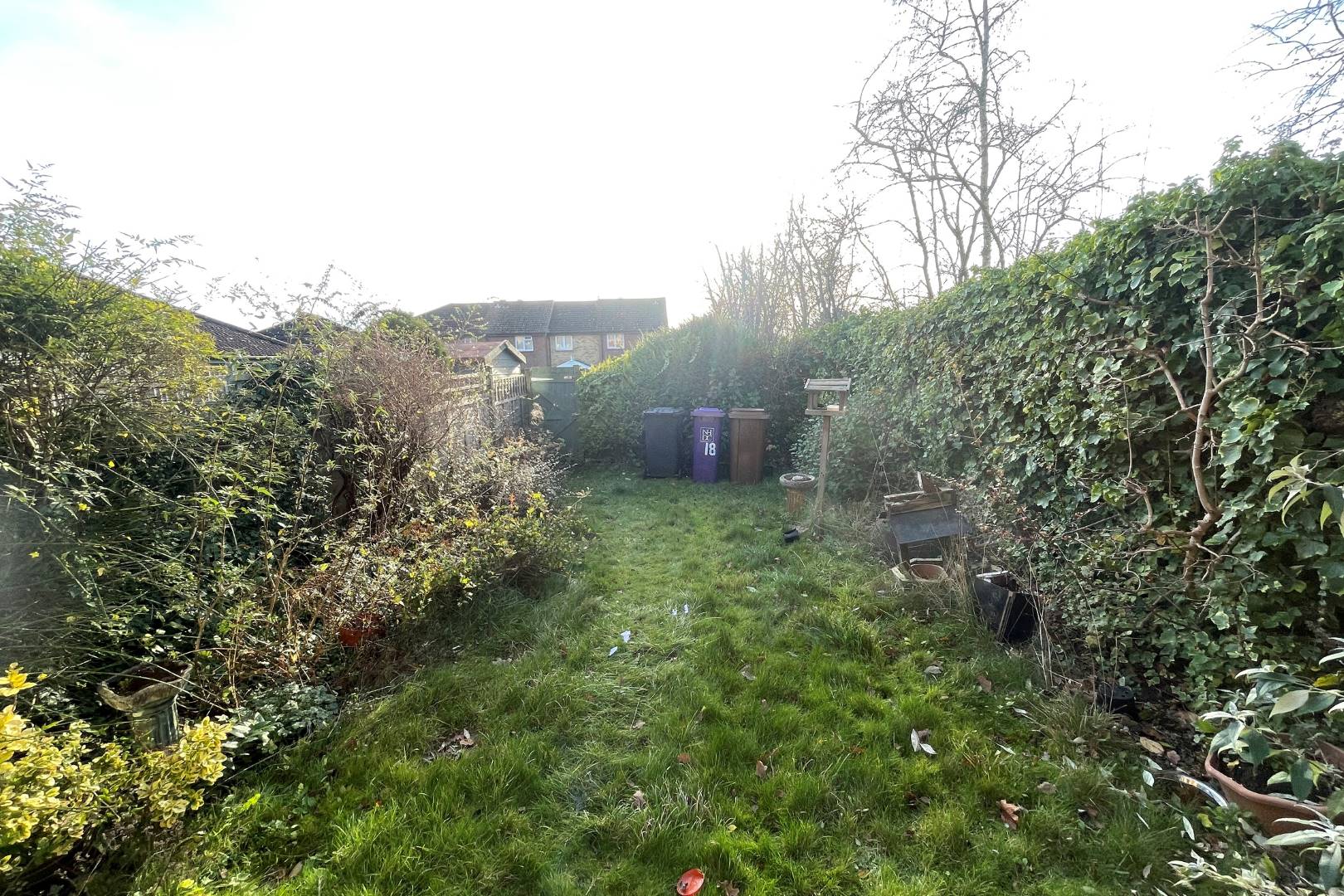 18 Peters Way, Knebworth, SG3 6HP