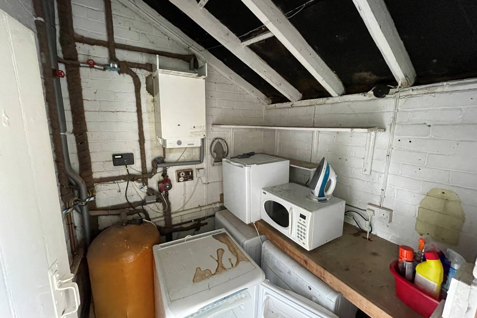 75 Irchester Road, Wollaston, Wellingborough, NN29 7RW