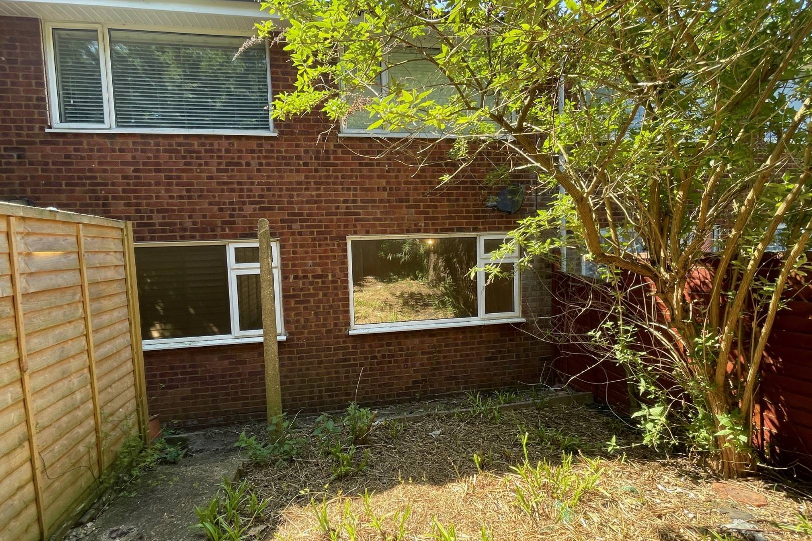 13 Porlock Drive, Luton, LU2 9LL