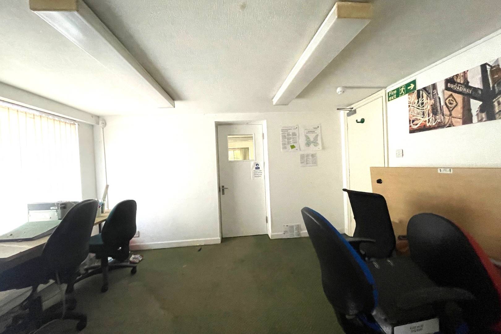 Mansards, 92-94 Tavistock Street, Bedford, MK40 2RX