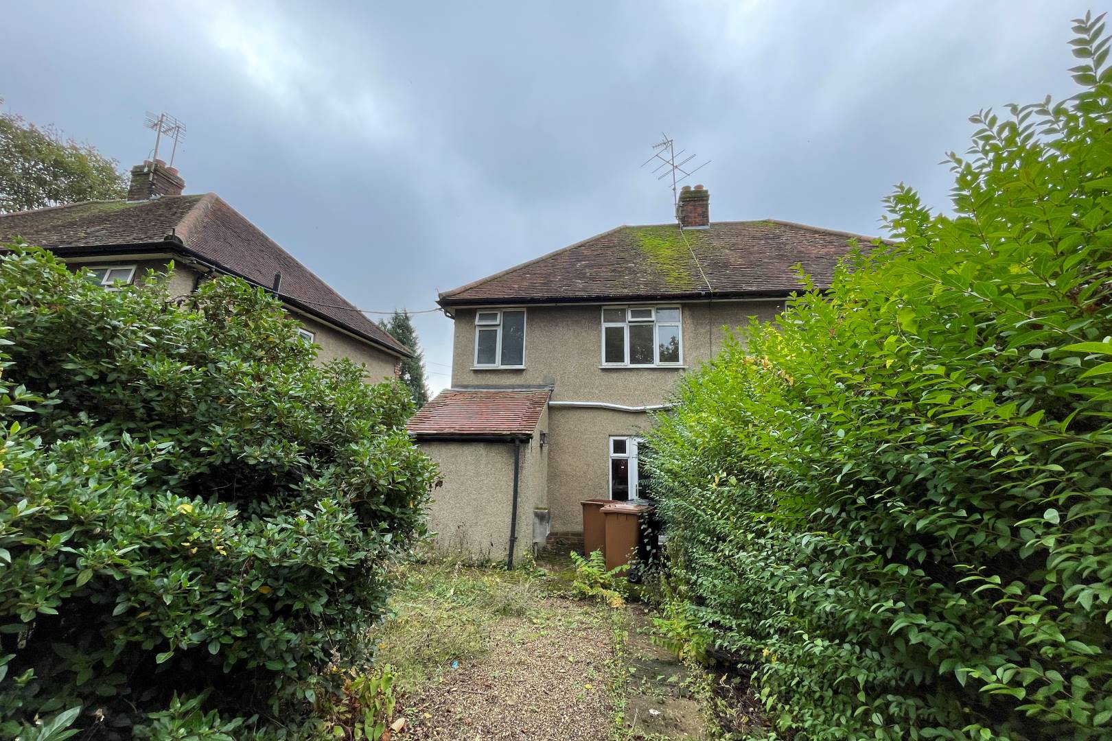 75 Irchester Road, Wollaston, Wellingborough, NN29 7RW