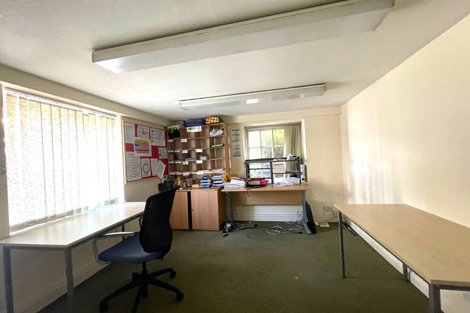 Mansards, 92-94 Tavistock Street, Bedford, MK40 2RX