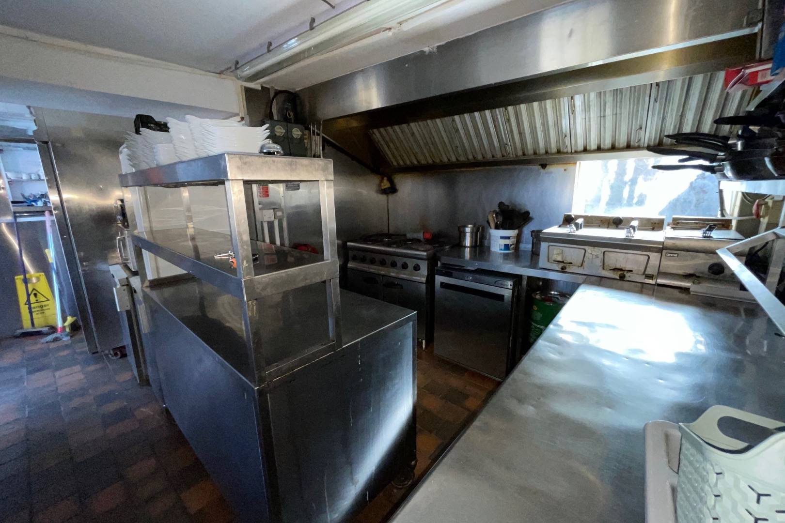 The Hare, 5 Main Street, Loddington, Kettering, NN14 1LA