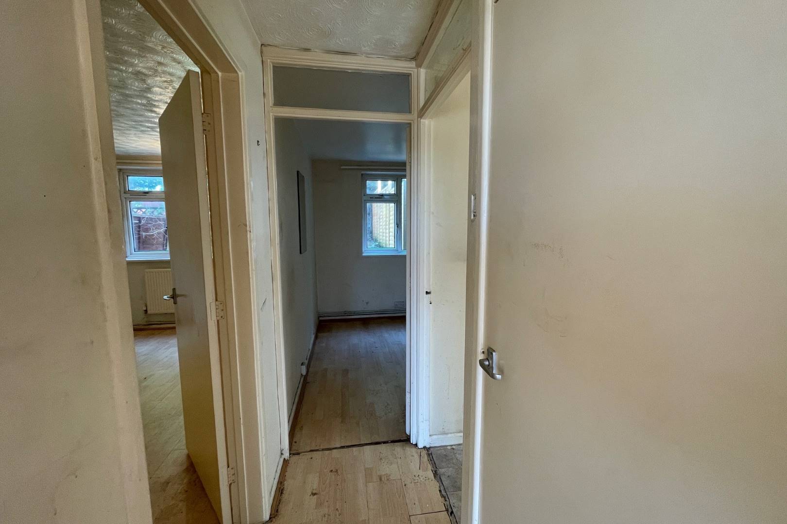 13 Porlock Drive, Luton, LU2 9LL