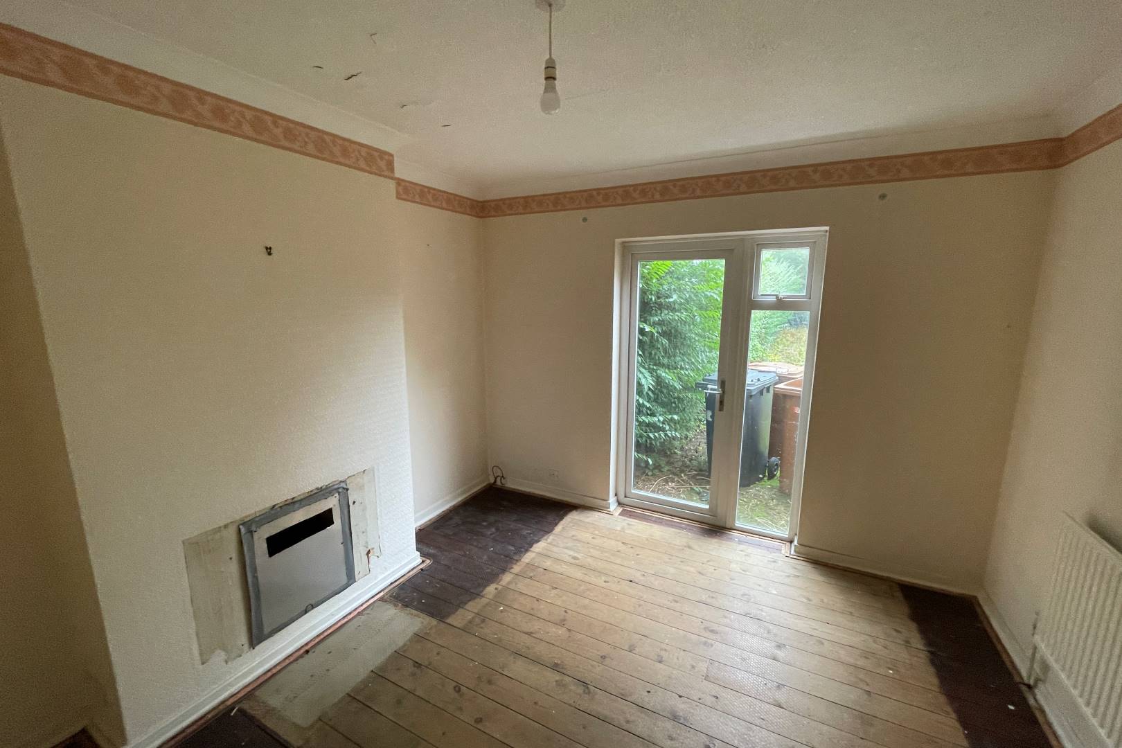 75 Irchester Road, Wollaston, Wellingborough, NN29 7RW