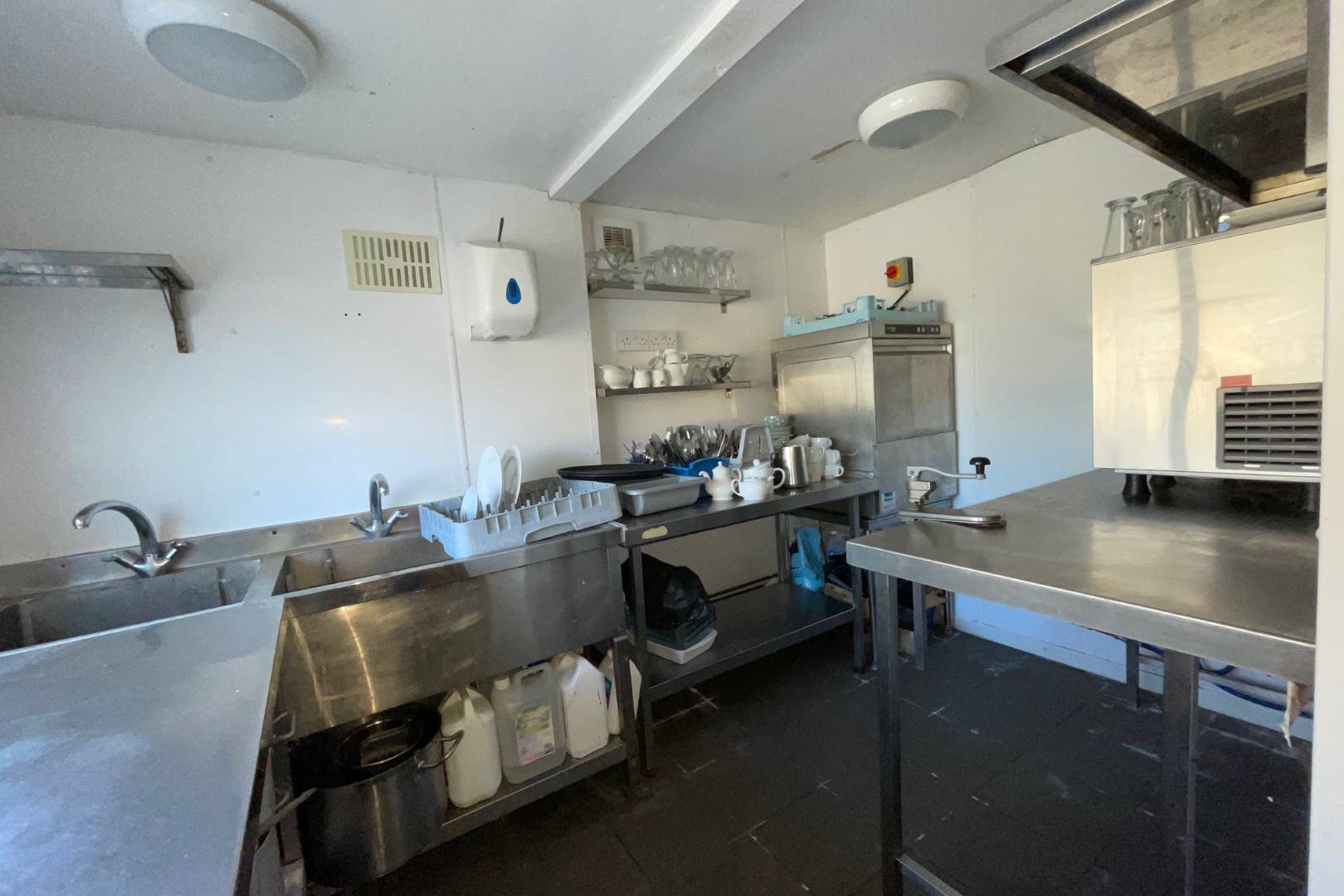 The Hare, 5 Main Street, Loddington, Kettering, NN14 1LA