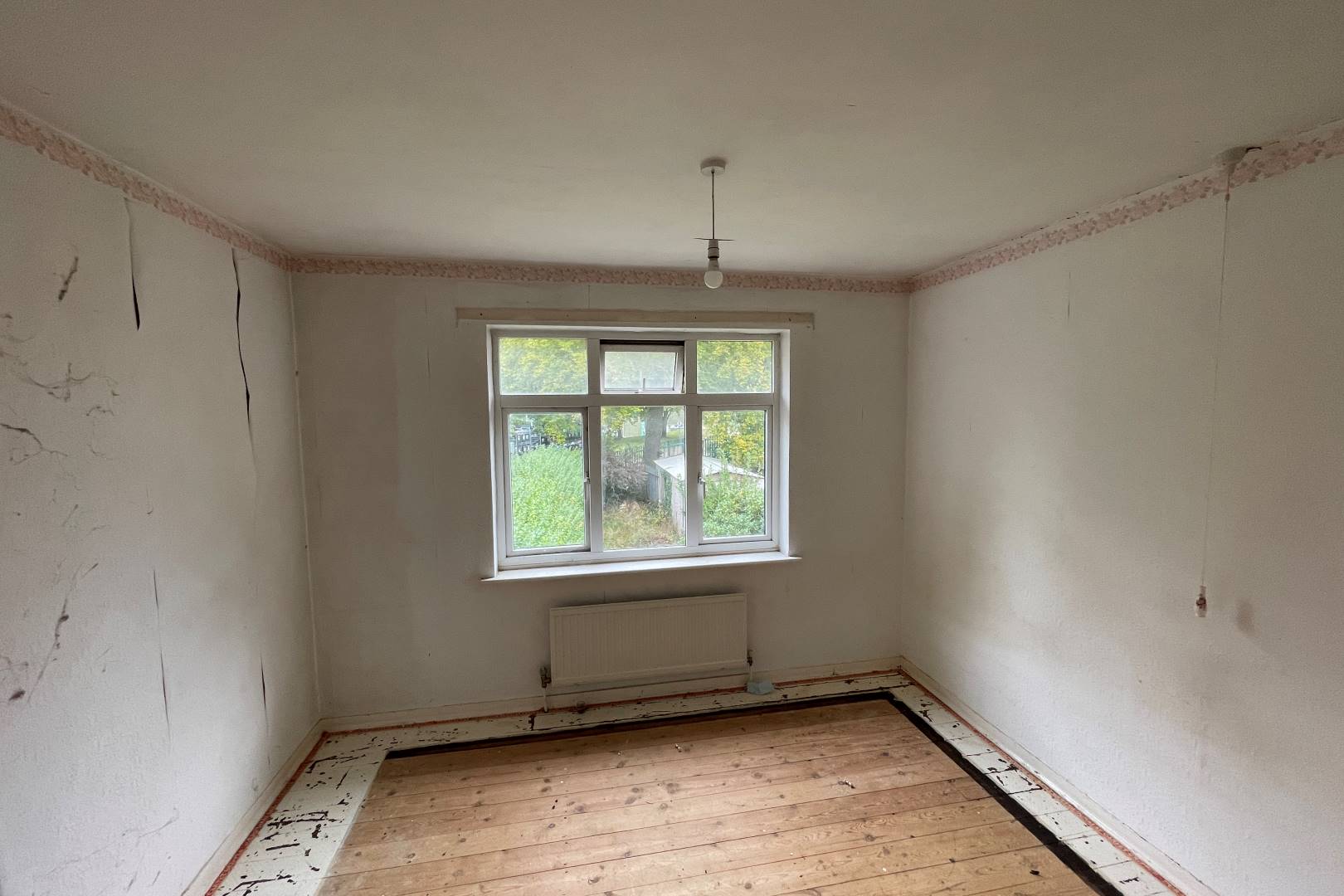 75 Irchester Road, Wollaston, Wellingborough, NN29 7RW