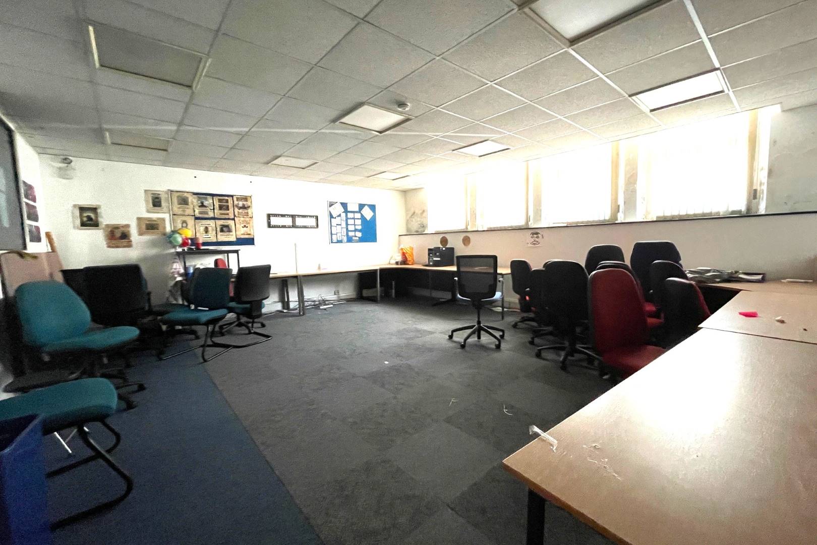 Mansards, 92-94 Tavistock Street, Bedford, MK40 2RX