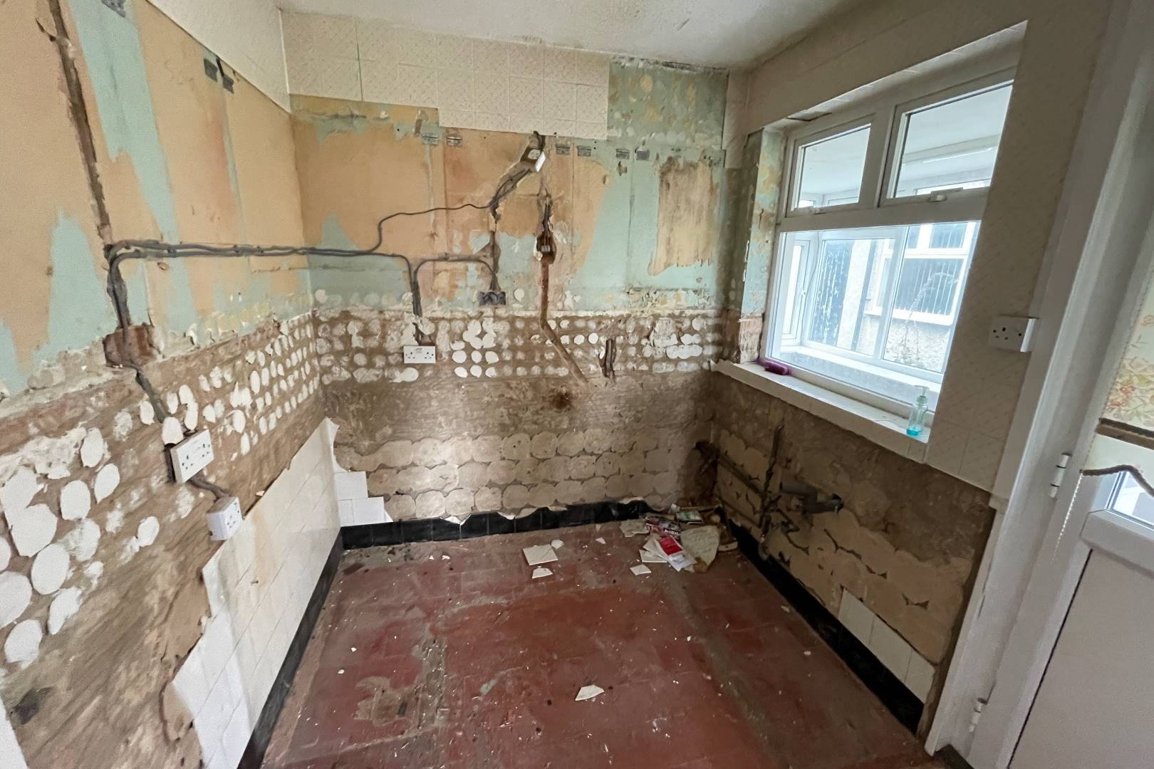 75 Irchester Road, Wollaston, Wellingborough, NN29 7RW