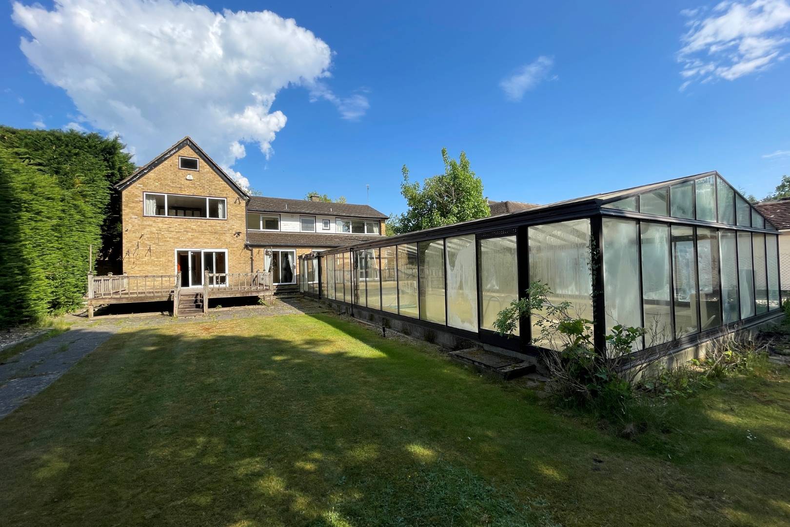 Celtswood, 69 Camp Road, Gerrards Cross, SL9 7PF