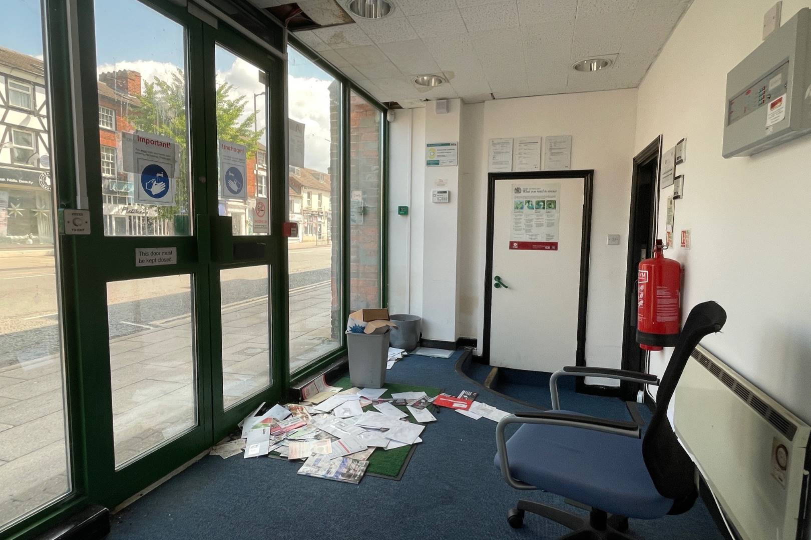 Mansards, 92-94 Tavistock Street, Bedford, MK40 2RX