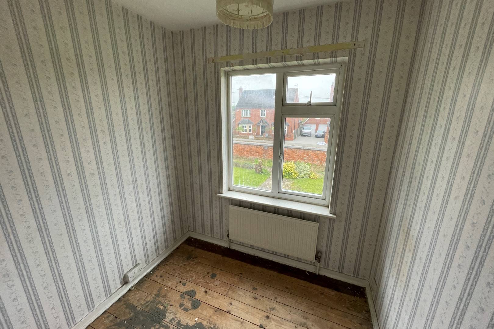 75 Irchester Road, Wollaston, Wellingborough, NN29 7RW