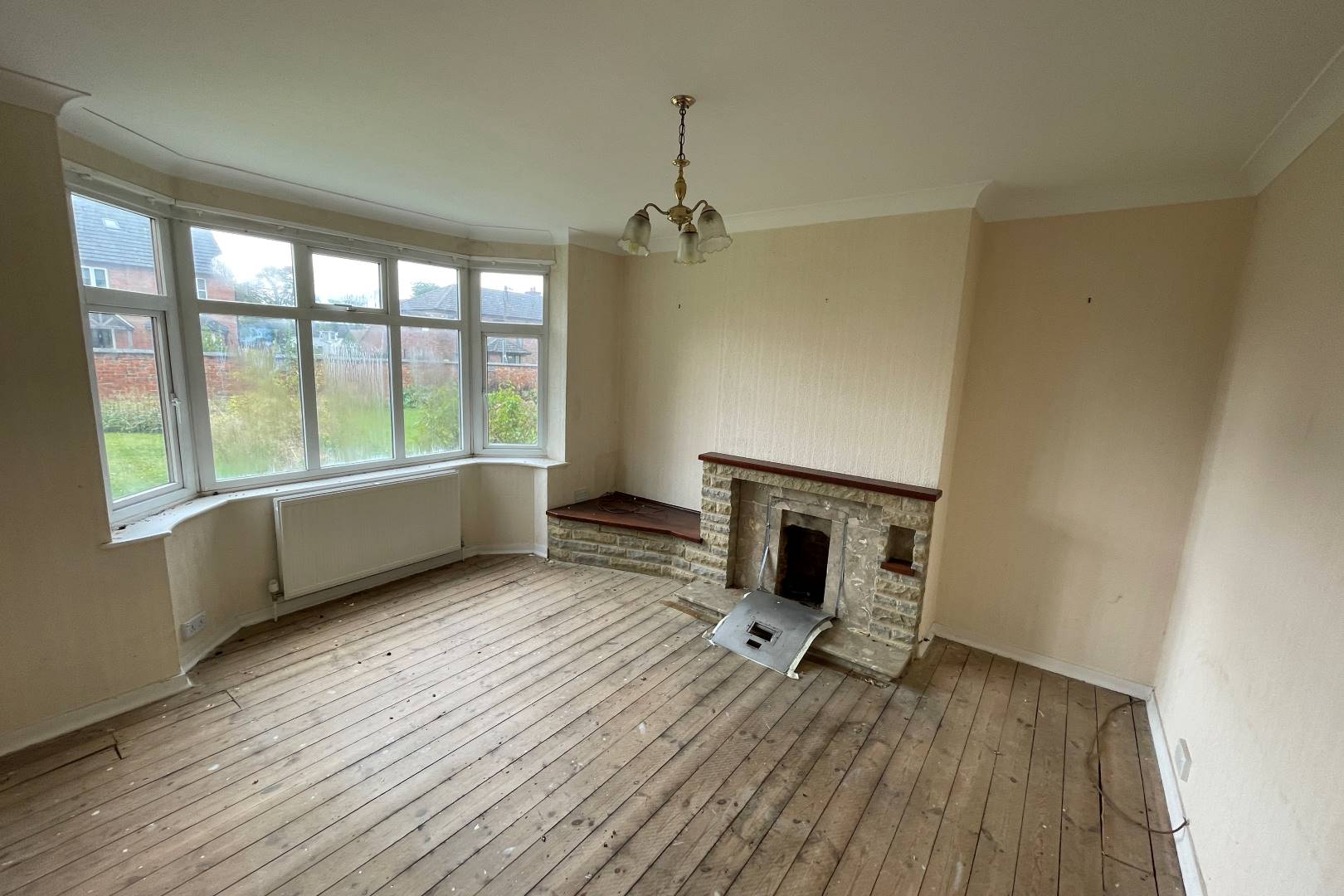 75 Irchester Road, Wollaston, Wellingborough, NN29 7RW