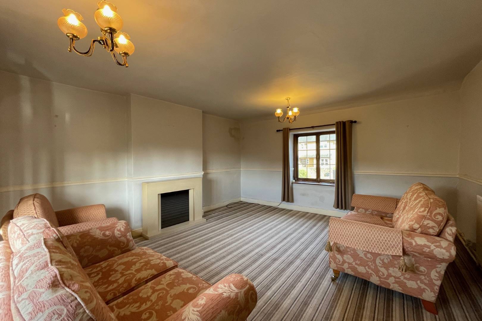 The Hare, 5 Main Street, Loddington, Kettering, NN14 1LA