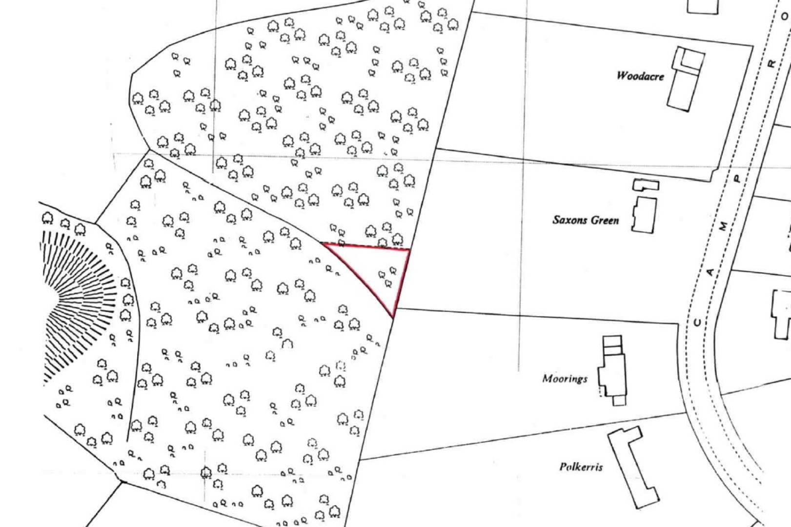 Celtswood, 69 Camp Road, Gerrards Cross, SL9 7PF