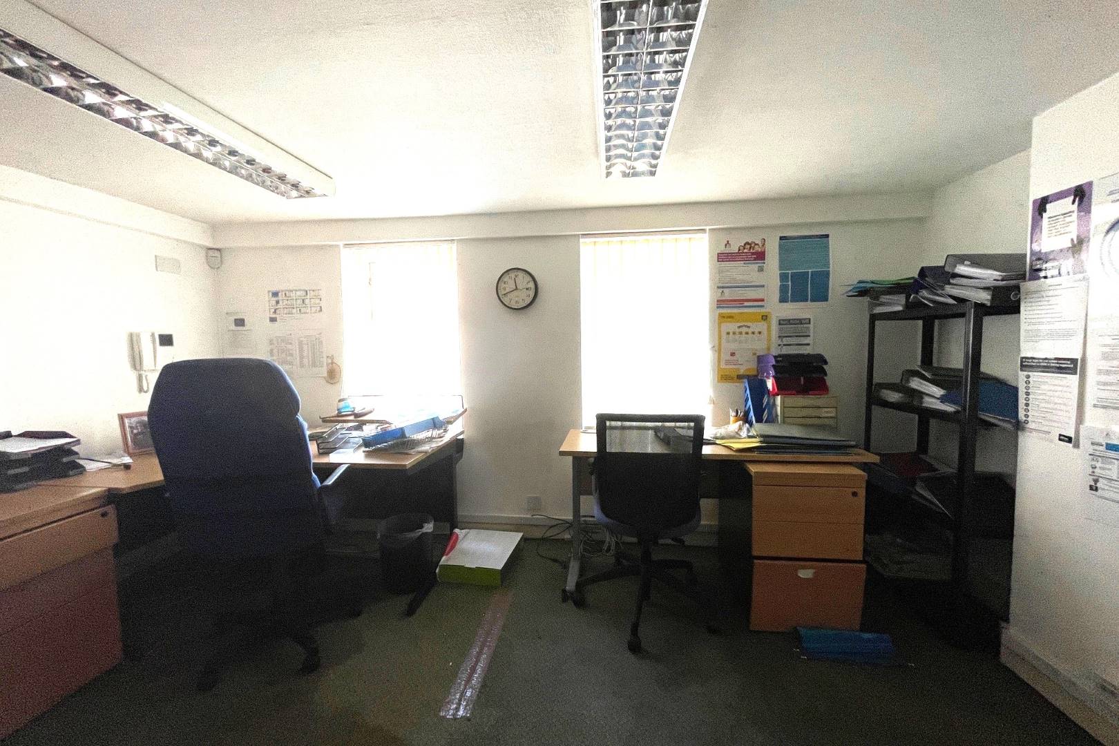 Mansards, 92-94 Tavistock Street, Bedford, MK40 2RX