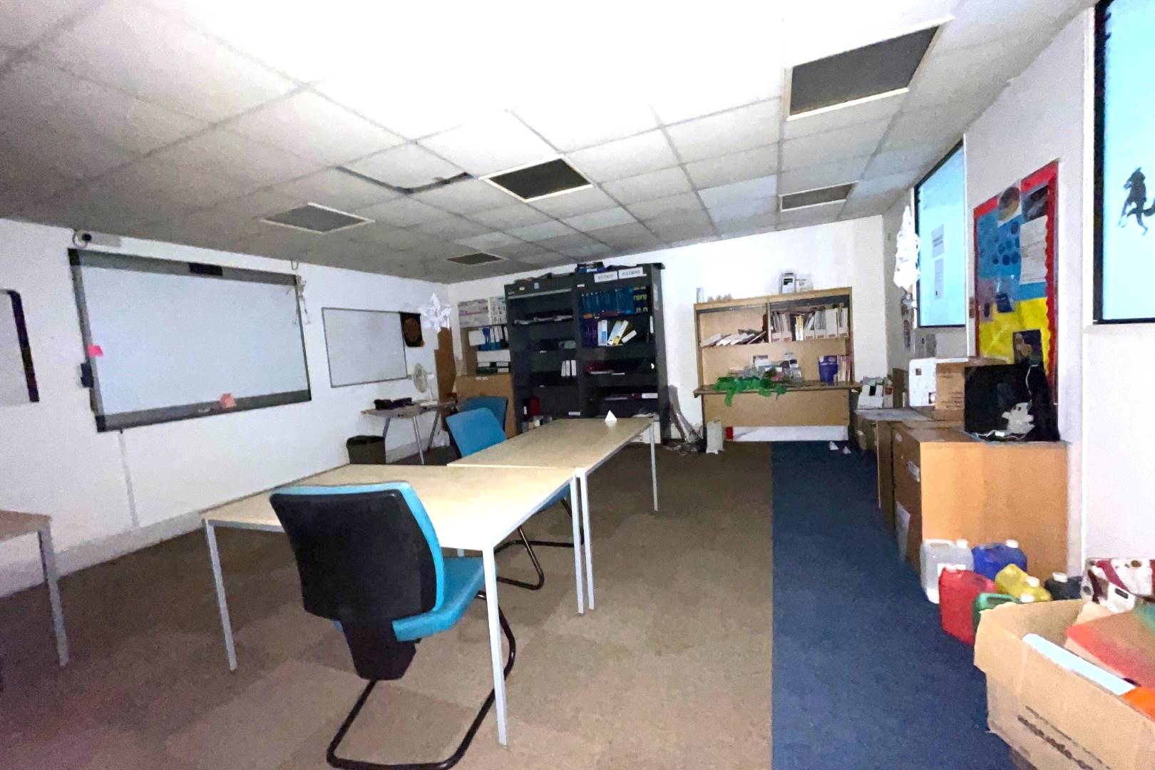 Mansards, 92-94 Tavistock Street, Bedford, MK40 2RX