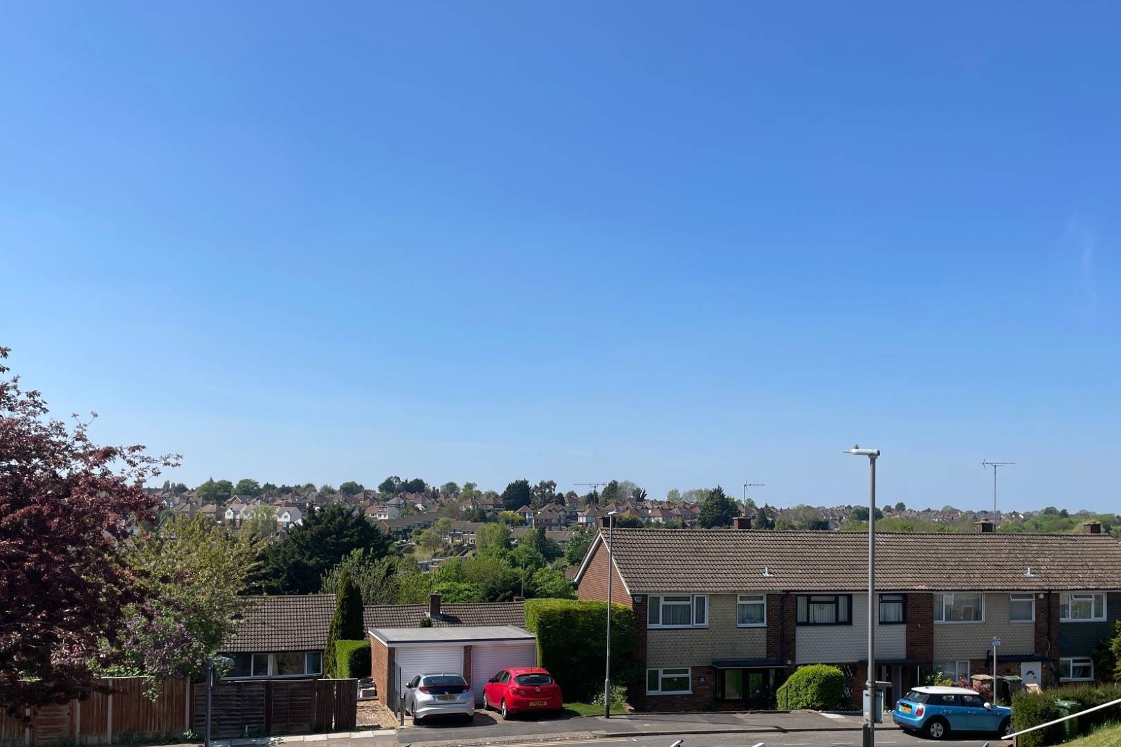 13 Porlock Drive, Luton, LU2 9LL