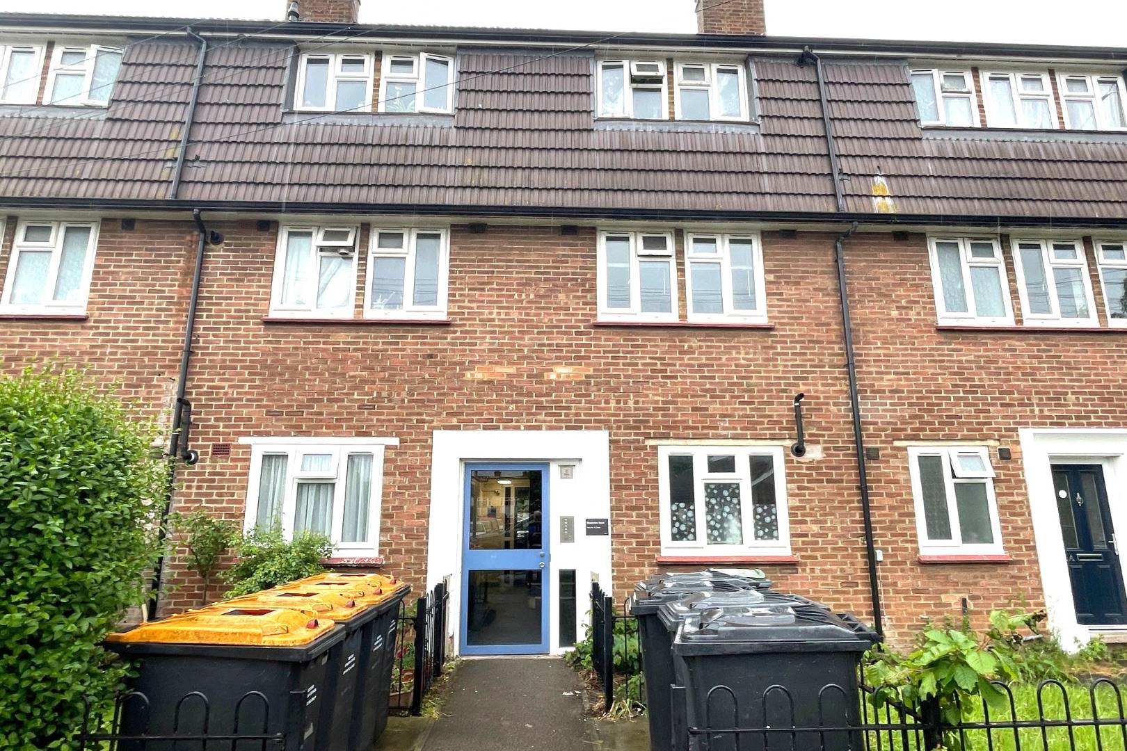 5B Stapleton Road, Bedford, MK42 9UJ