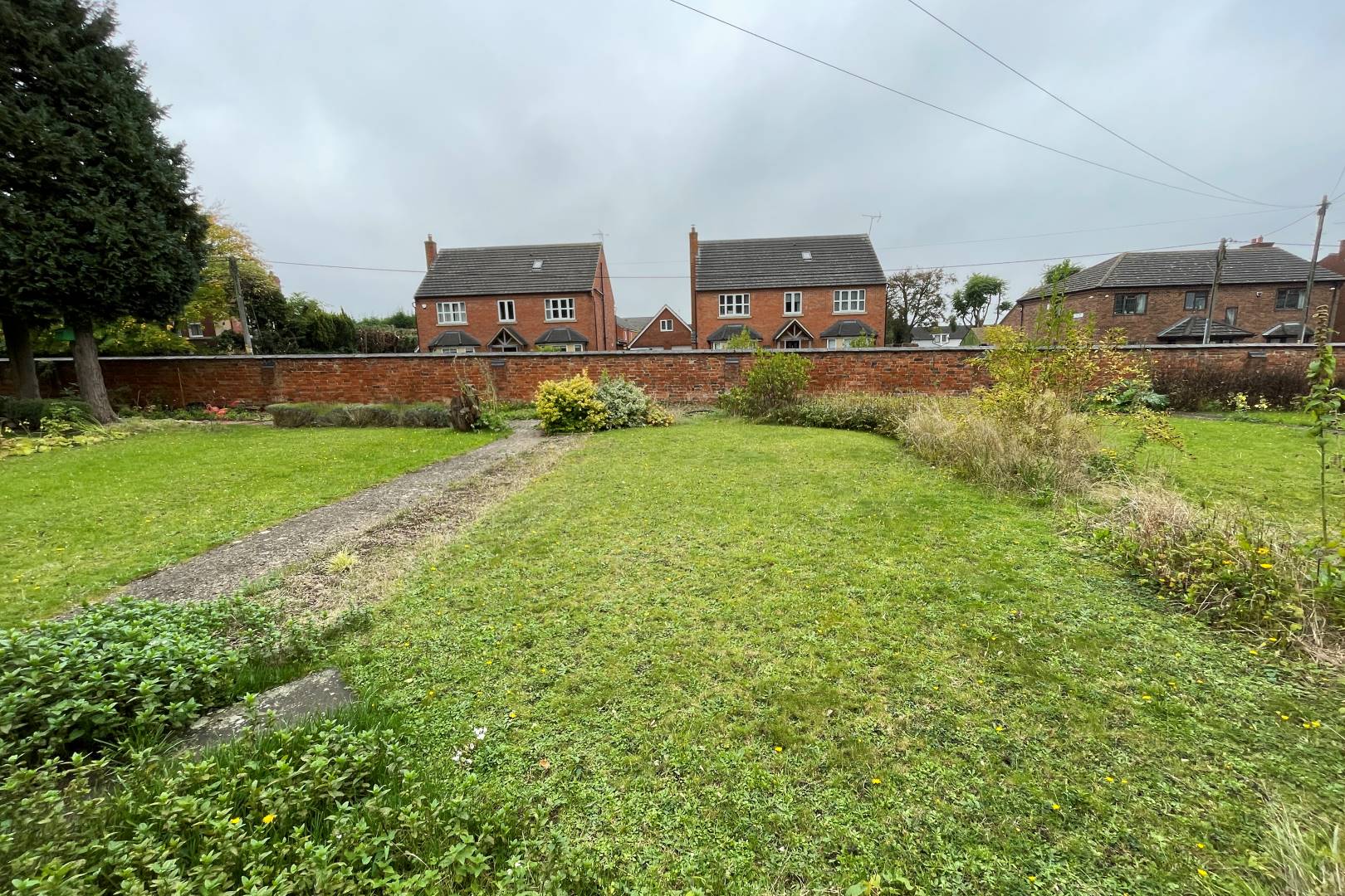 75 Irchester Road, Wollaston, Wellingborough, NN29 7RW