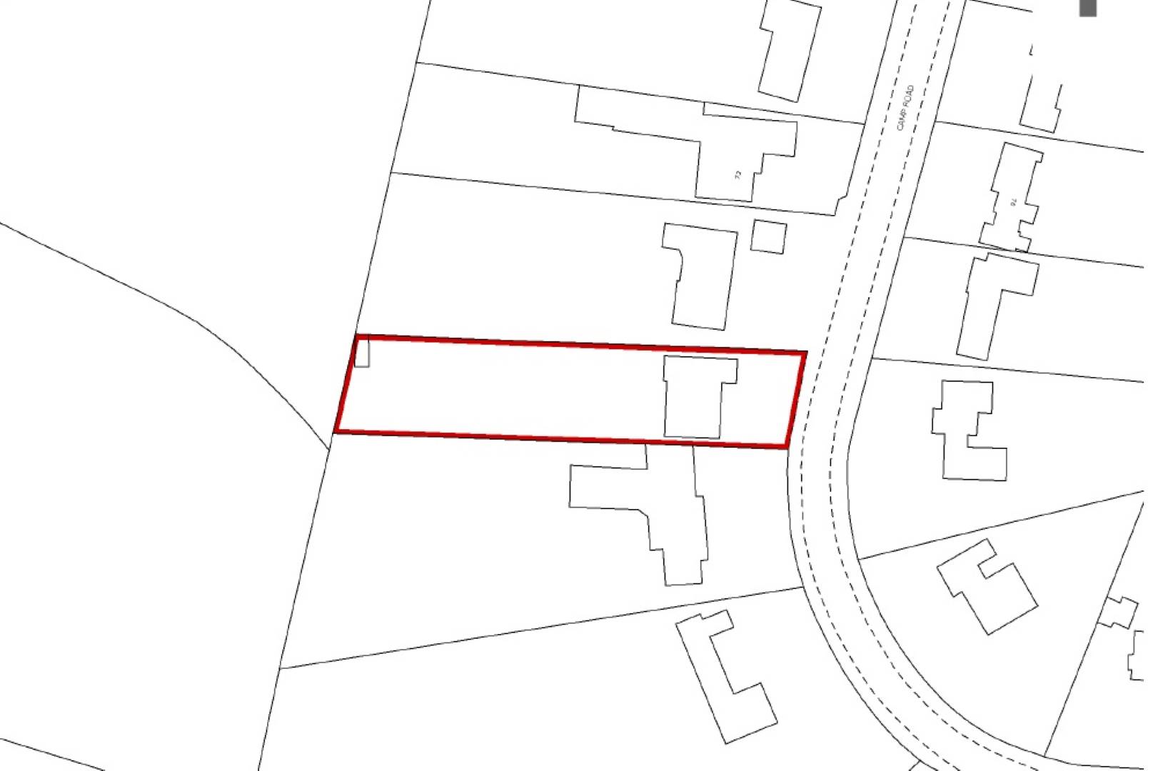 Celtswood, 69 Camp Road, Gerrards Cross, SL9 7PF