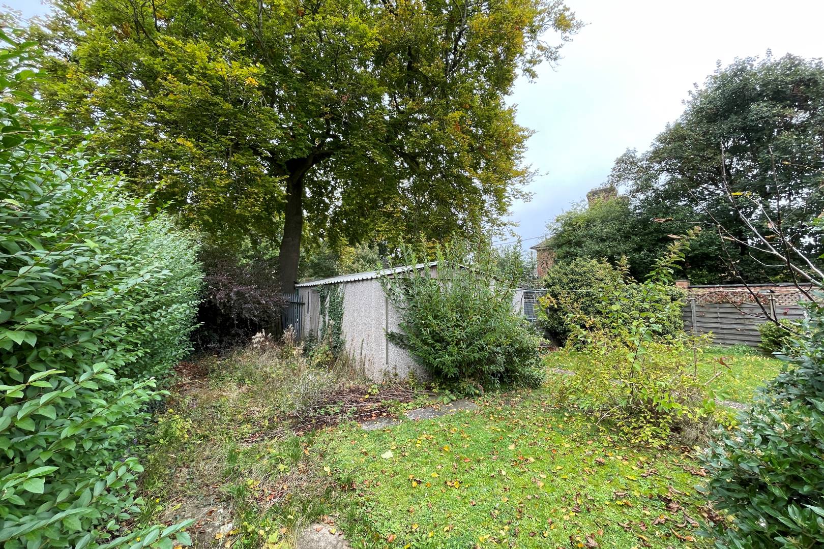 75 Irchester Road, Wollaston, Wellingborough, NN29 7RW