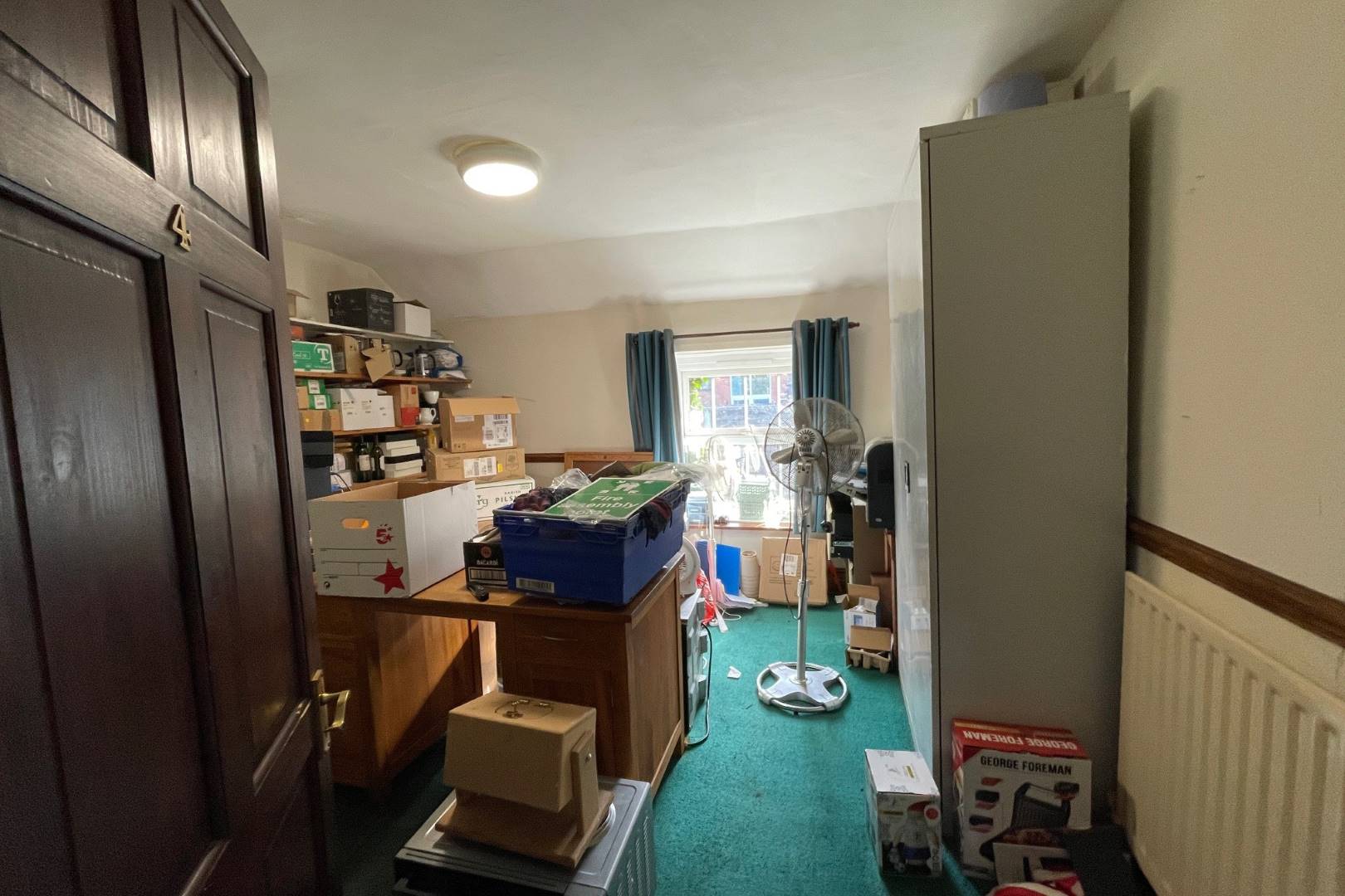 The Hare, 5 Main Street, Loddington, Kettering, NN14 1LA