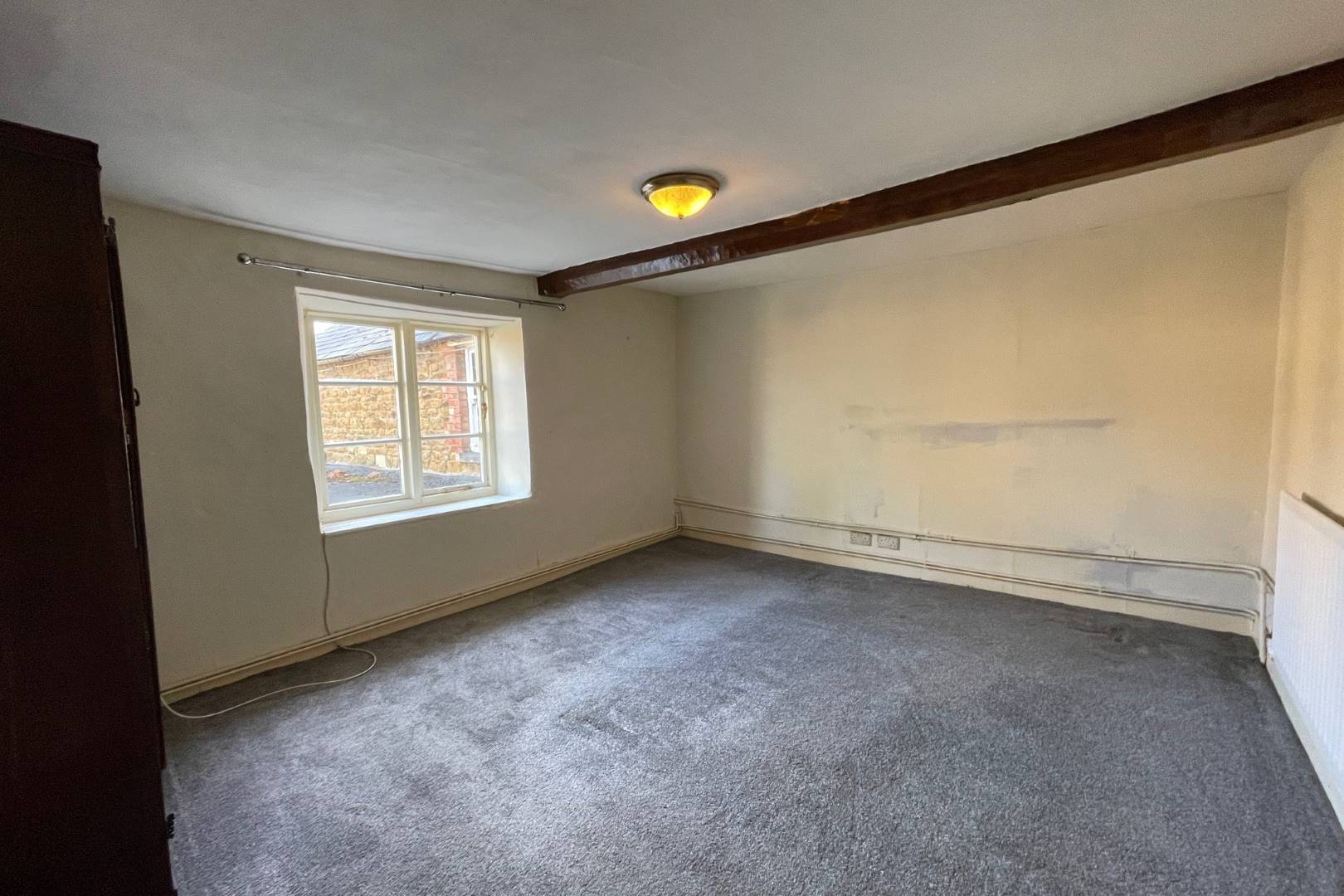 The Hare, 5 Main Street, Loddington, Kettering, NN14 1LA