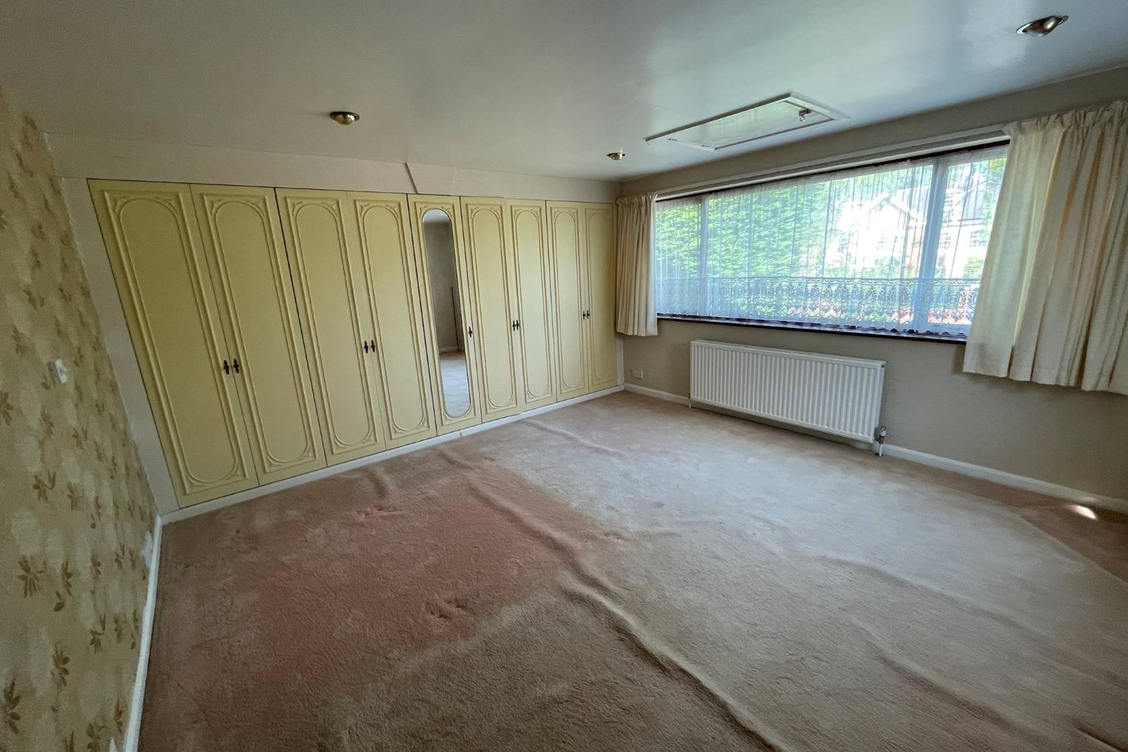 Celtswood, 69 Camp Road, Gerrards Cross, SL9 7PF