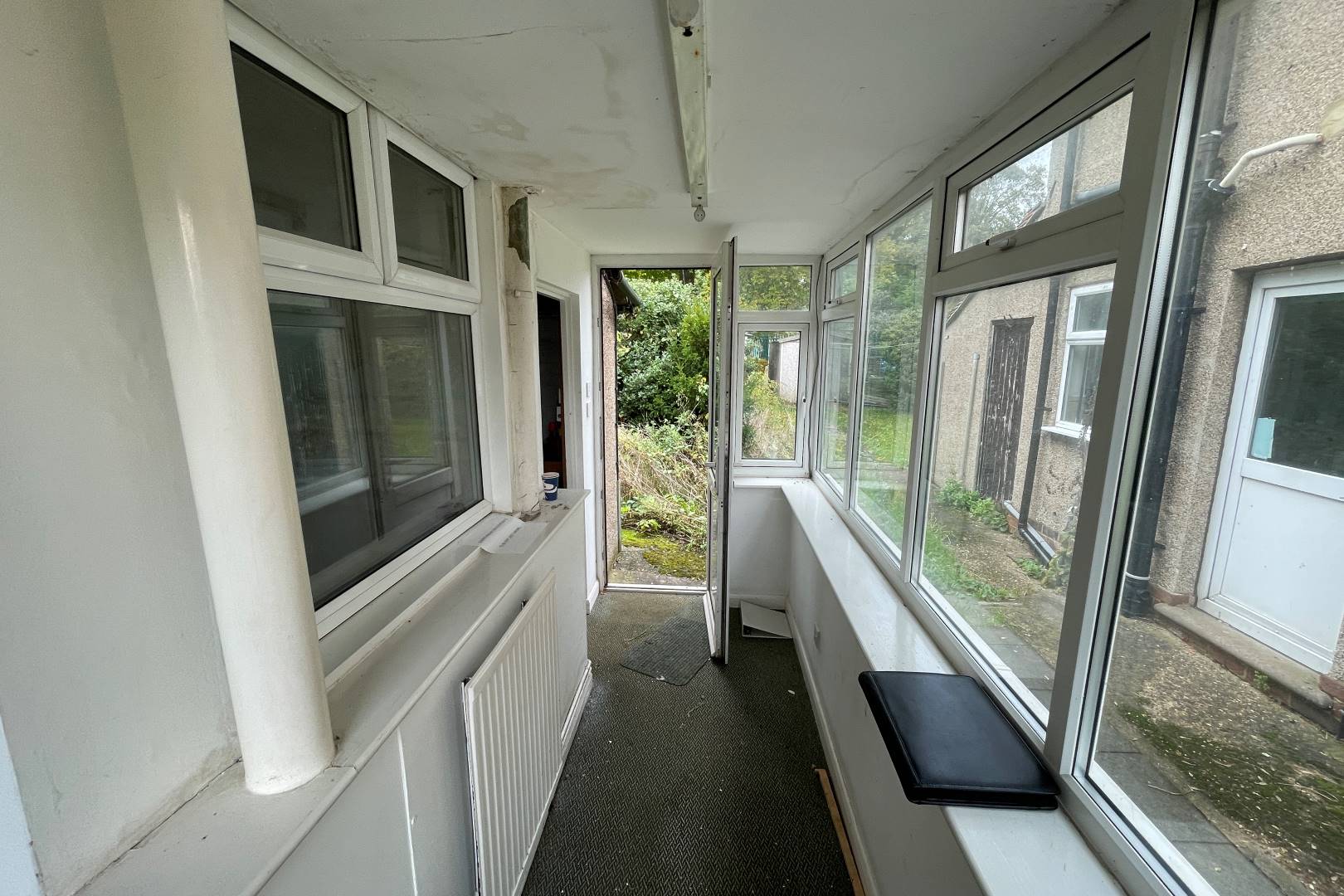 75 Irchester Road, Wollaston, Wellingborough, NN29 7RW