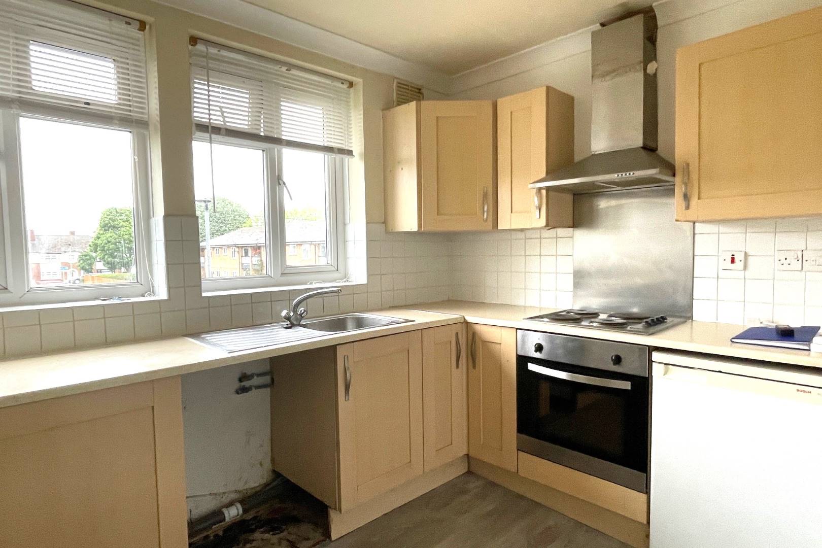 5B Stapleton Road, Bedford, MK42 9UJ