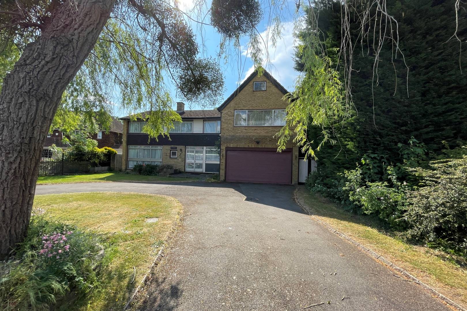 Celtswood, 69 Camp Road, Gerrards Cross, SL9 7PF