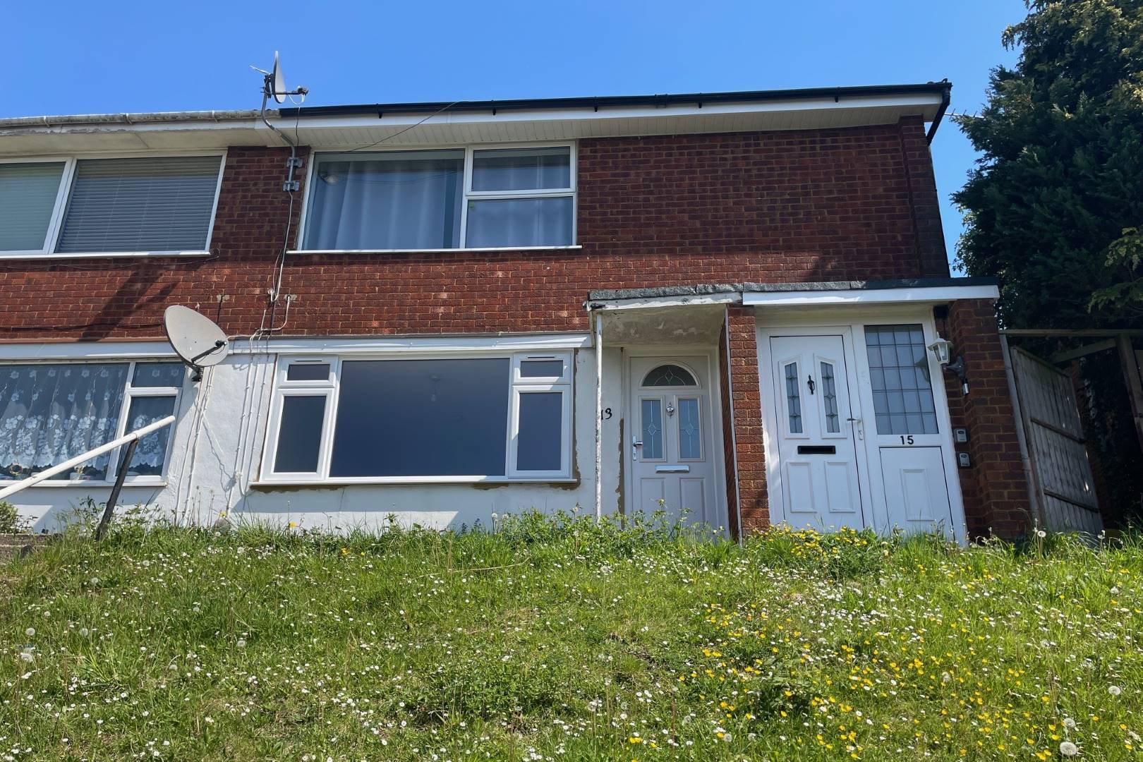 13 Porlock Drive, Luton, LU2 9LL