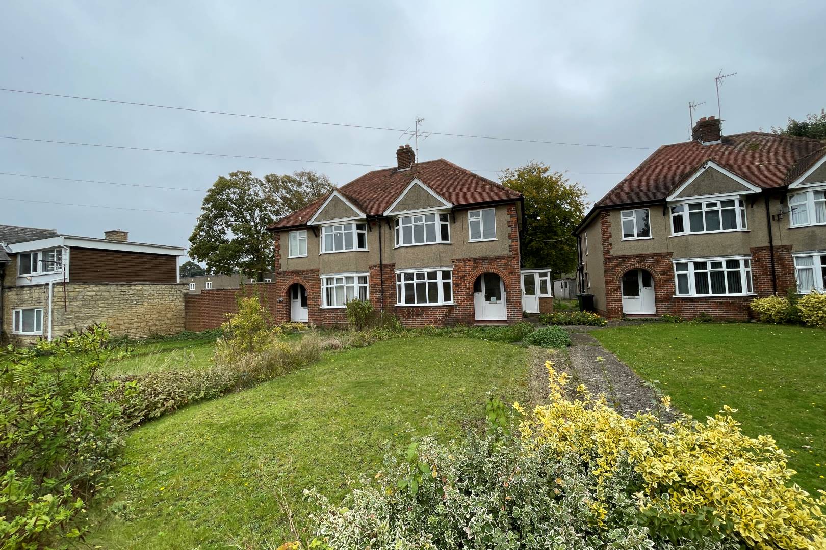 75 Irchester Road, Wollaston, Wellingborough, NN29 7RW