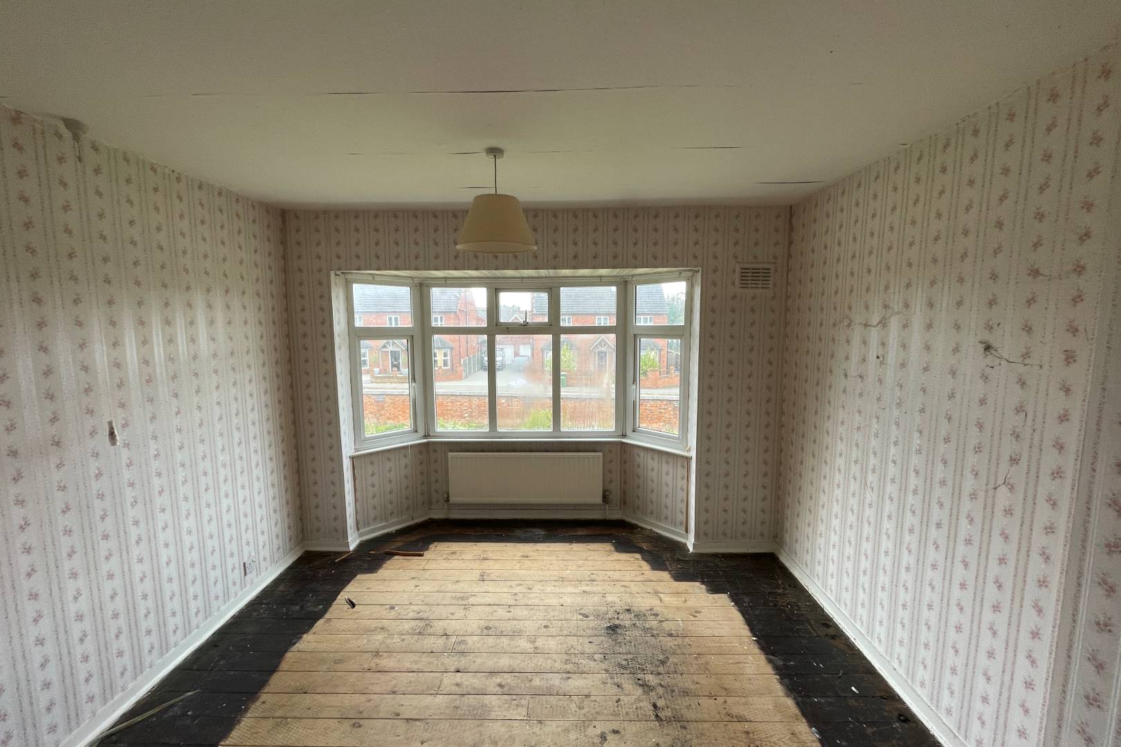 75 Irchester Road, Wollaston, Wellingborough, NN29 7RW