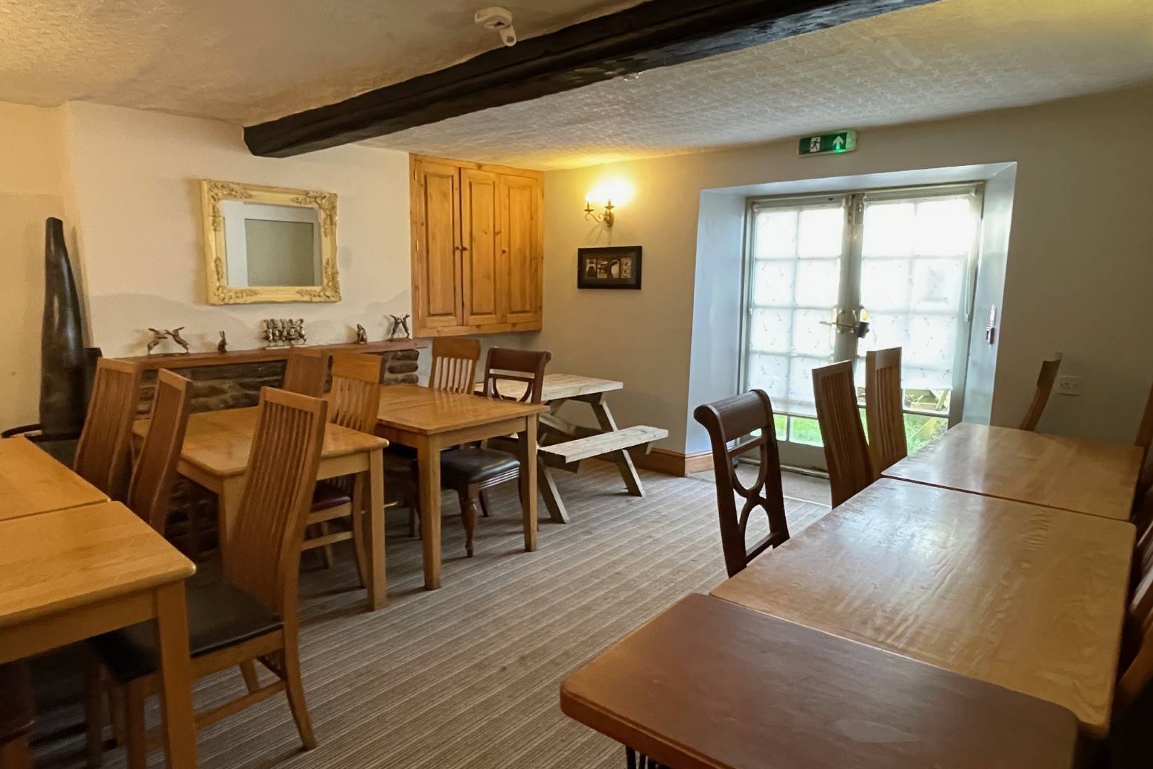 The Hare, 5 Main Street, Loddington, Kettering, NN14 1LA