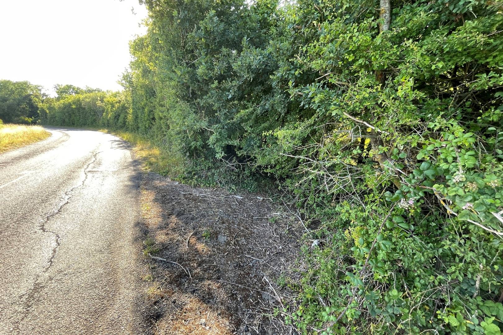 Land at Oxford Road, Wendlebury, Oxfordshire, OX25 3QE