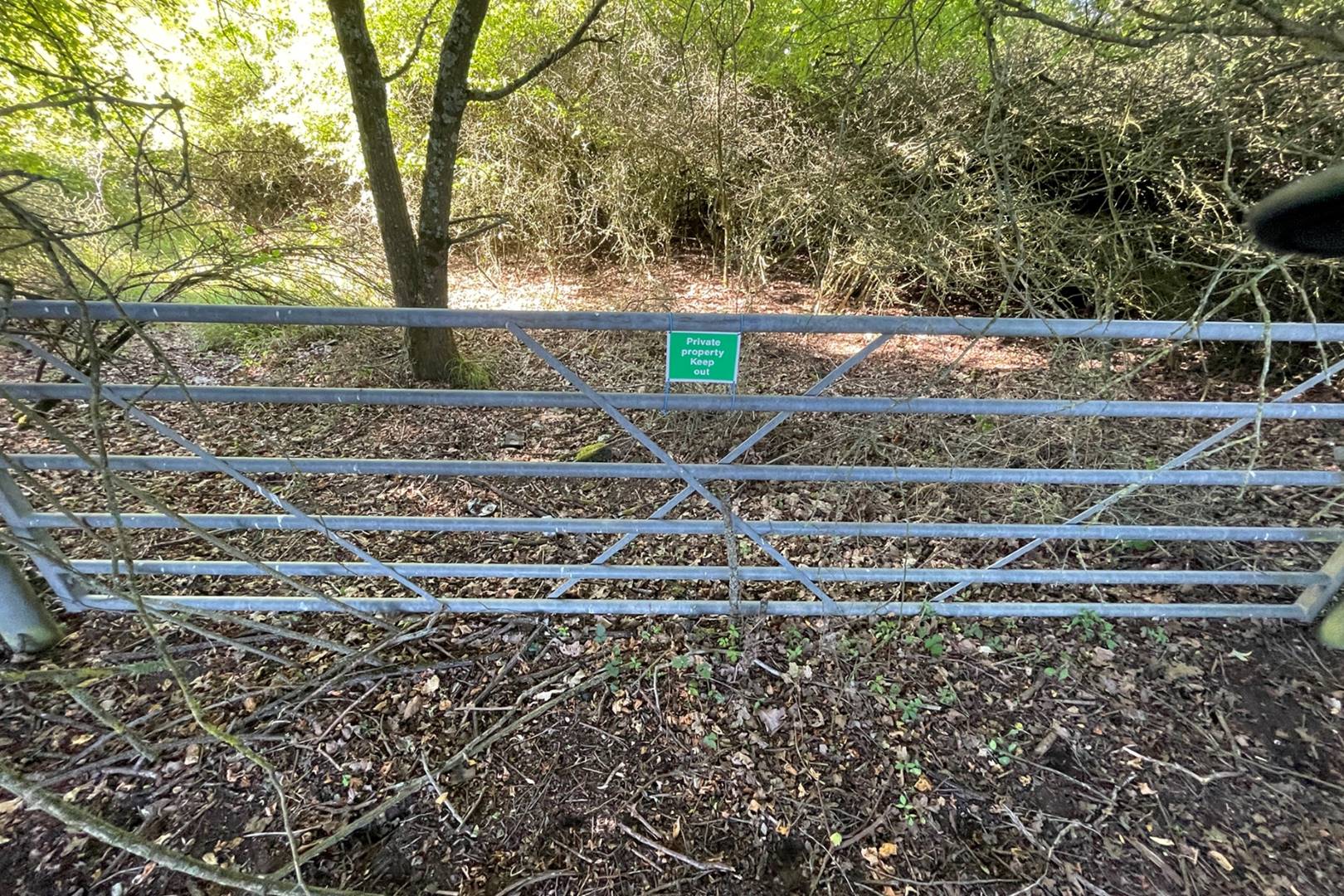 Land at Oxford Road, Wendlebury, Oxfordshire, OX25 3QE