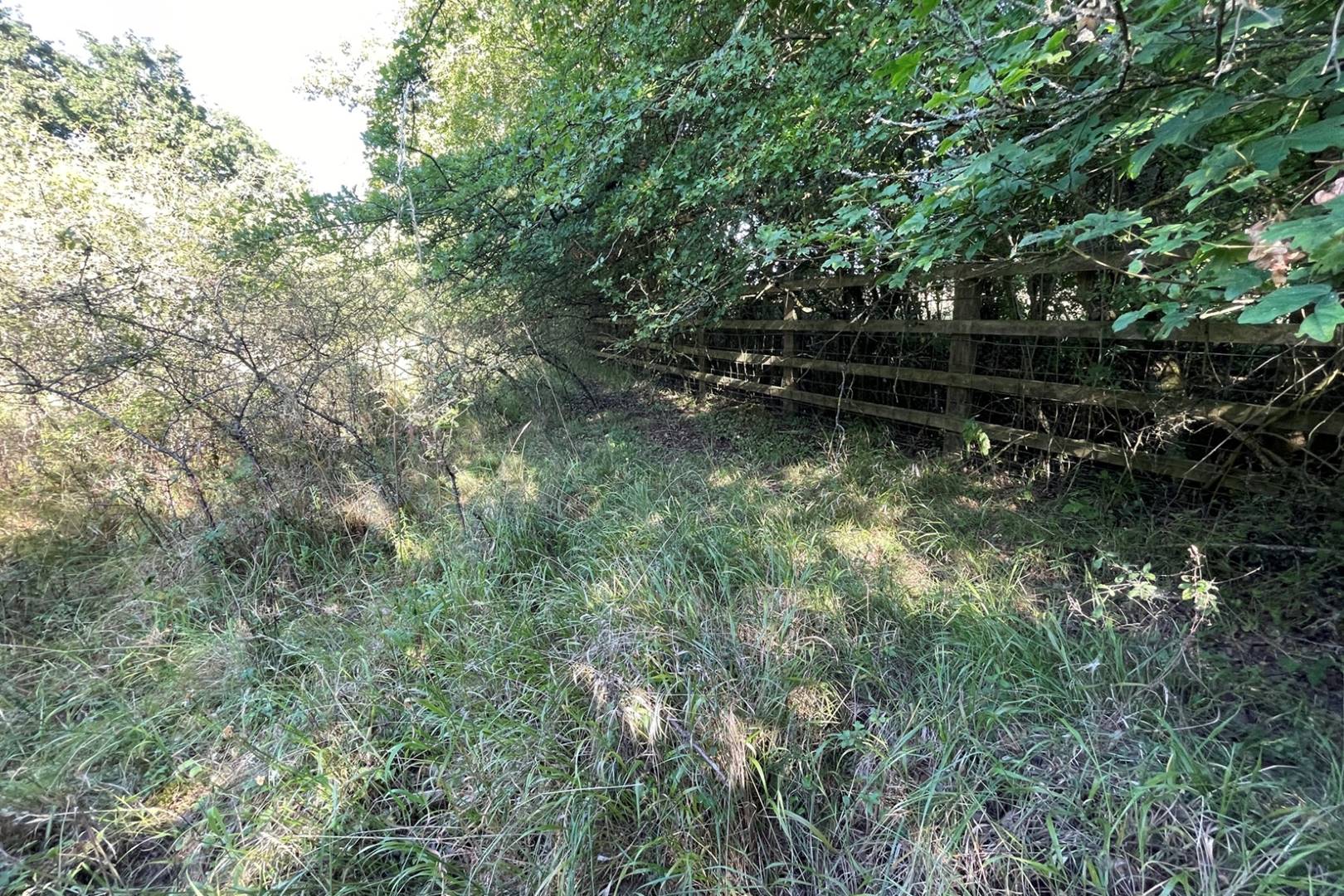 Land at Oxford Road, Wendlebury, Oxfordshire, OX25 3QE